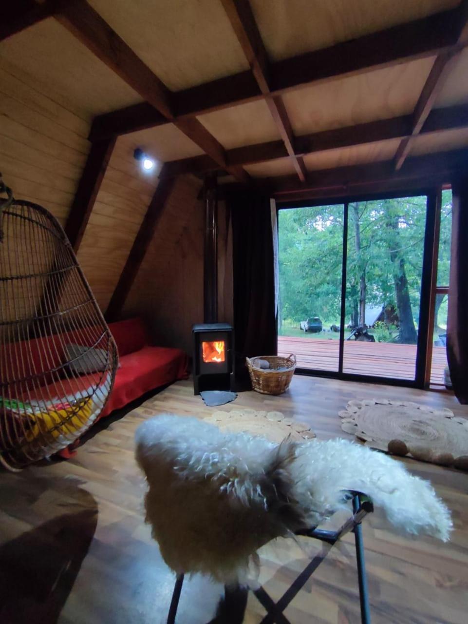 One-Bedroom Chalet photo 2