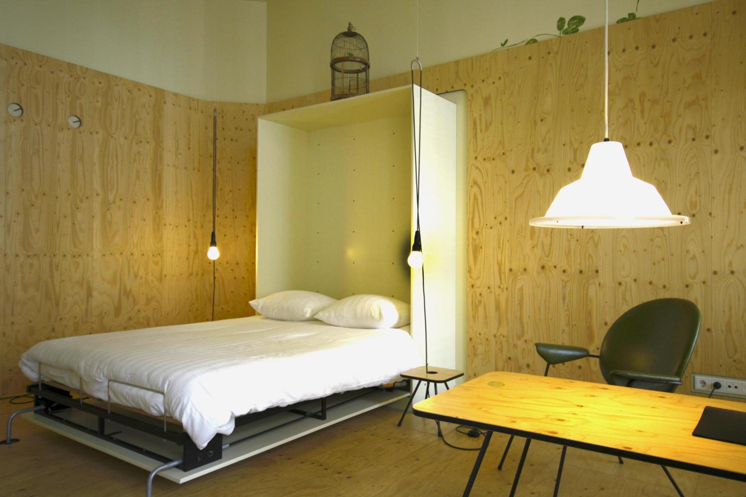 Comfort Double Room - Photo 2