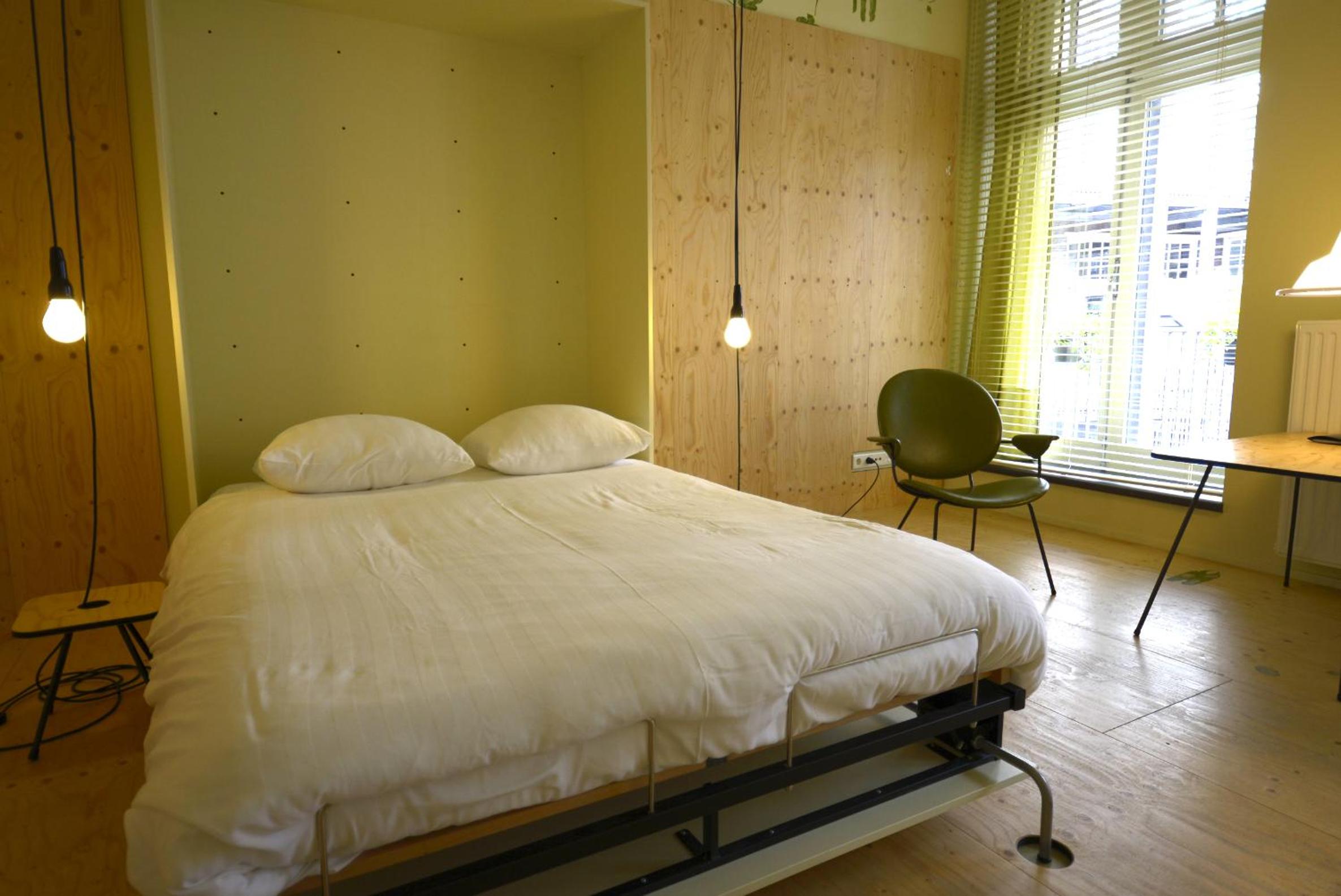 Comfort Double Room - Photo 1
