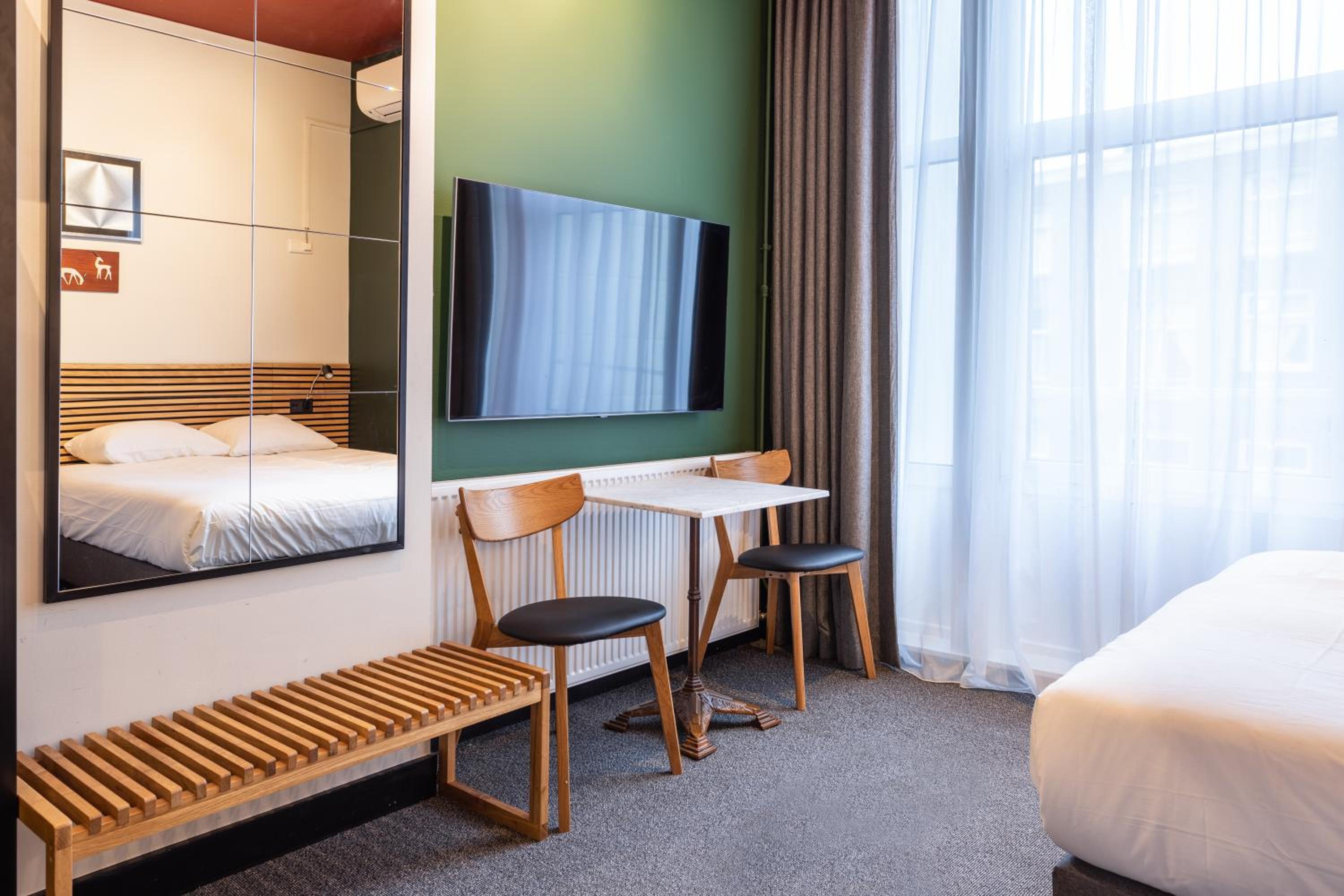 Four Person Room  photo 1