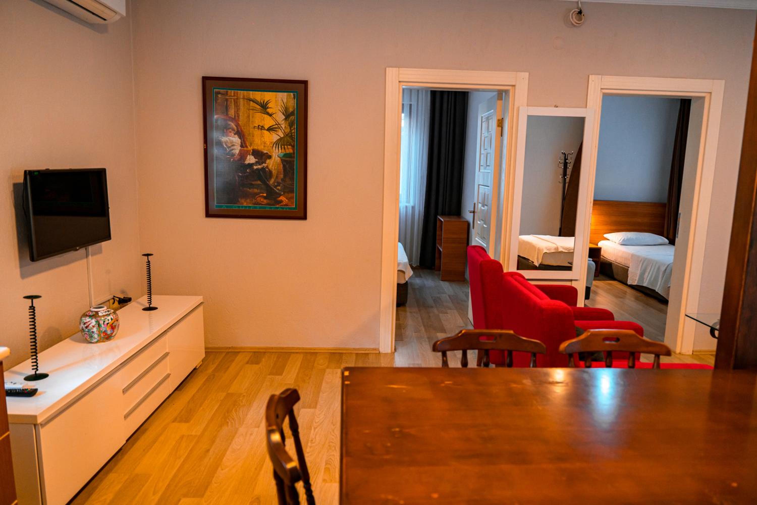 Family Suite photo 1