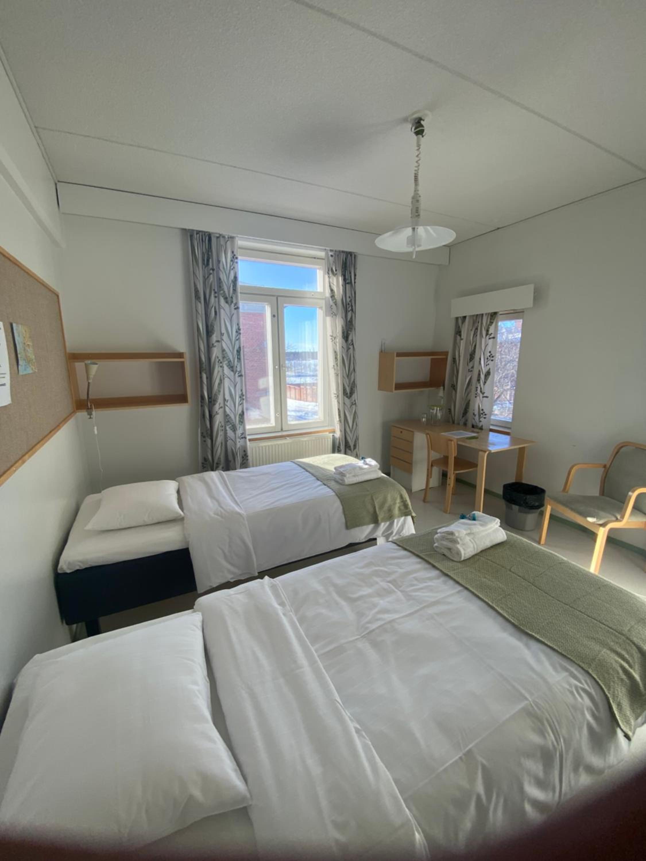 Double Room with Private Bathroom - Photo 1