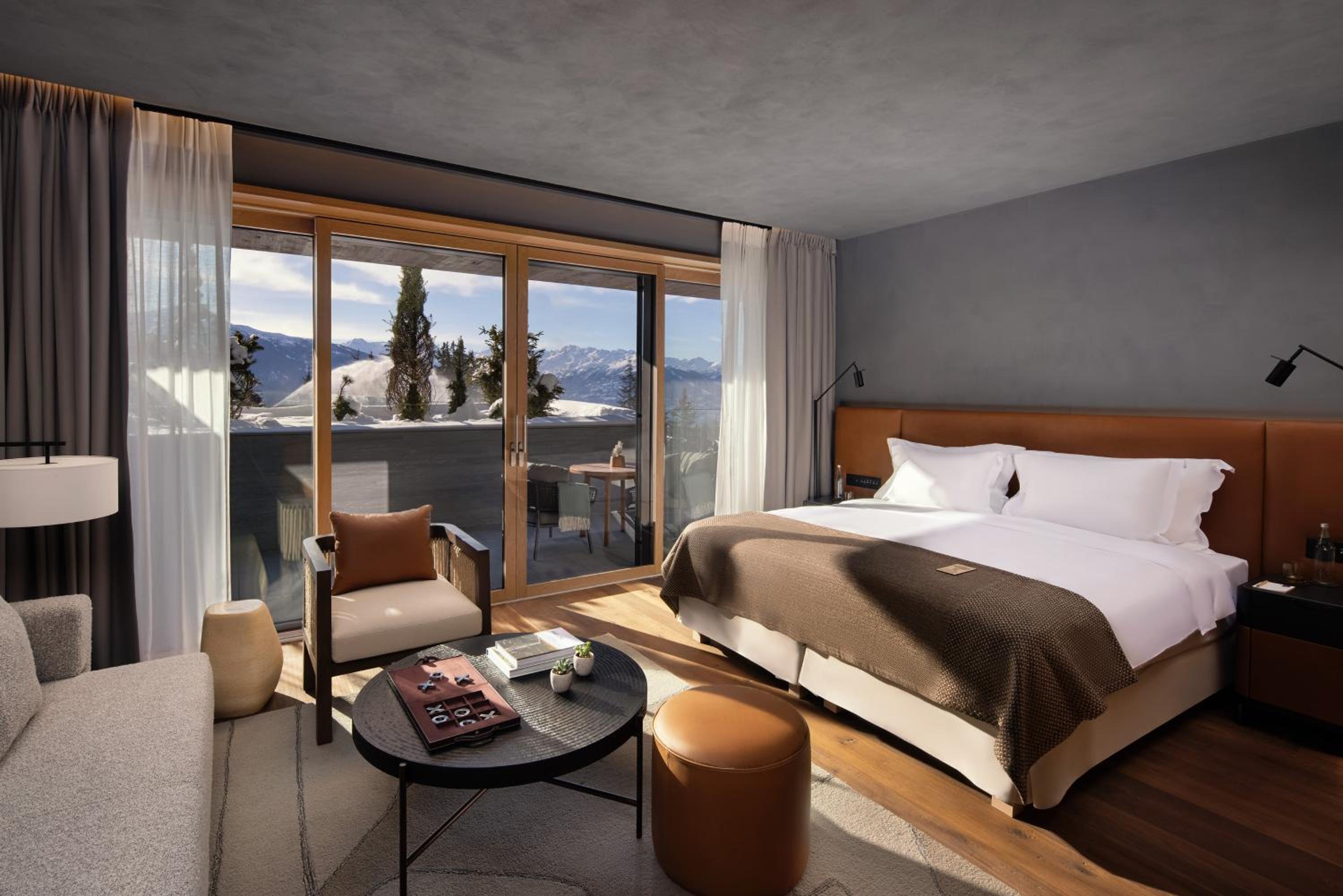 Terrace Suite - Photo 13