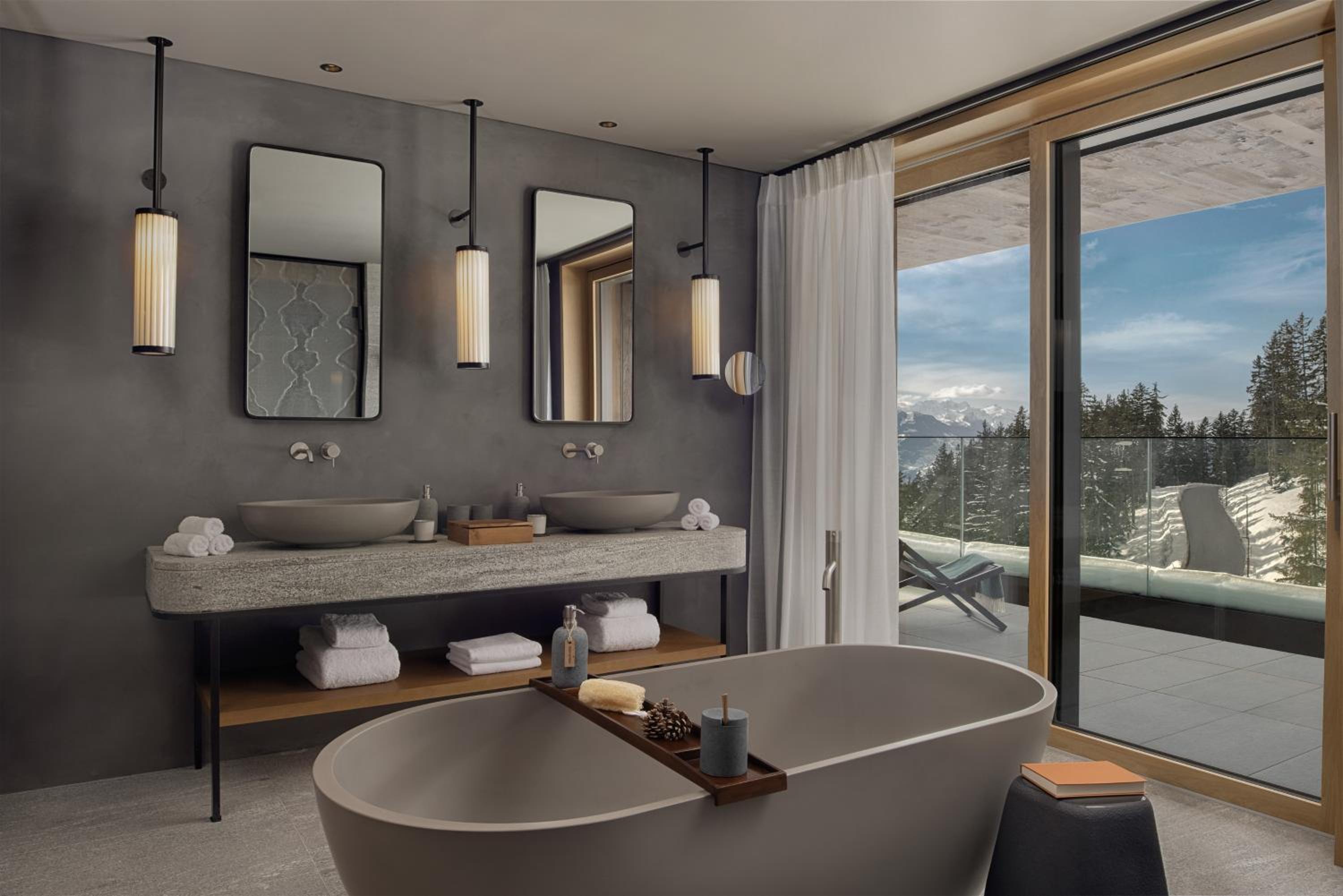Terrace Suite - Photo 4