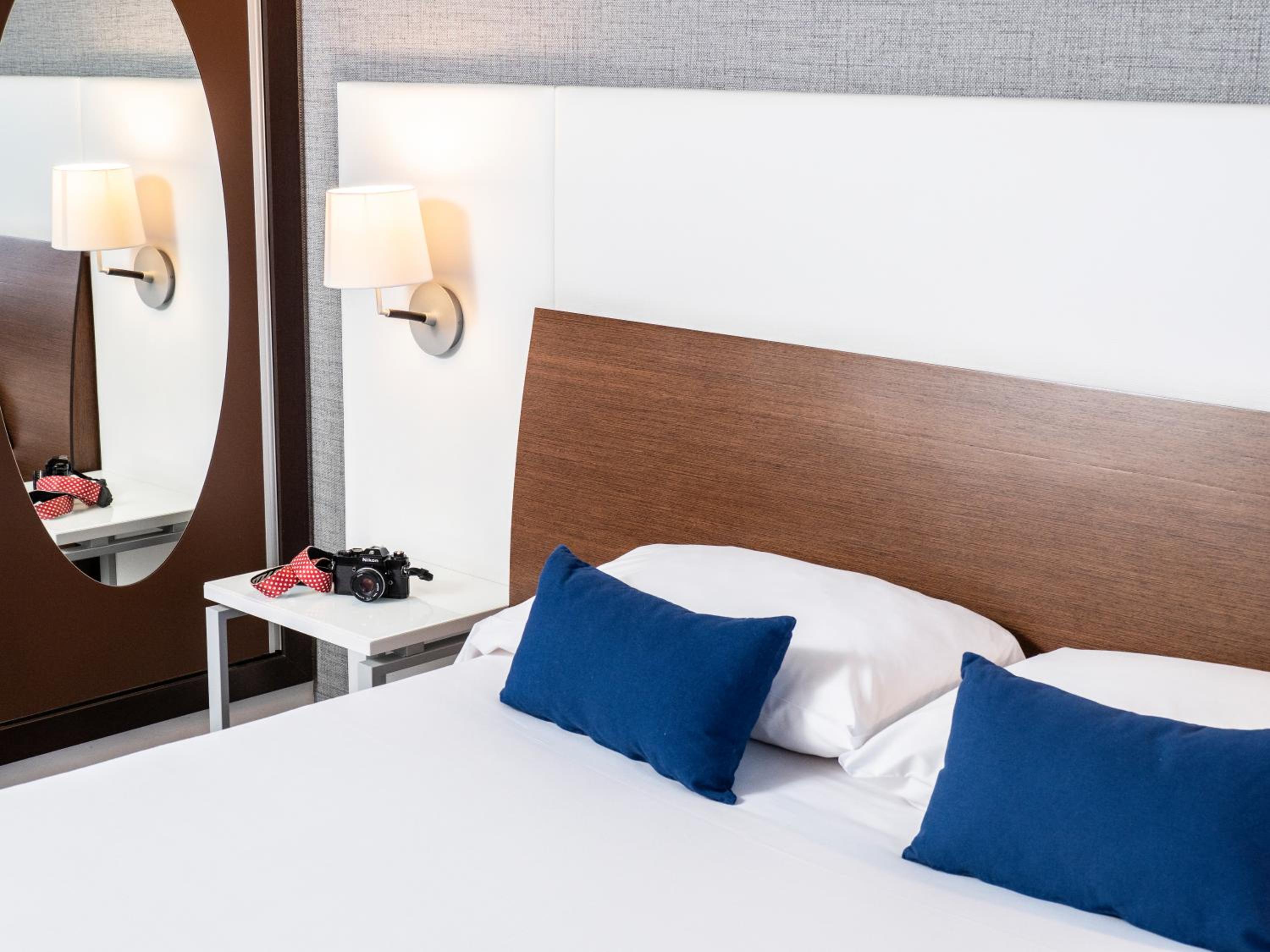 Standard Double Room - Photo 3
