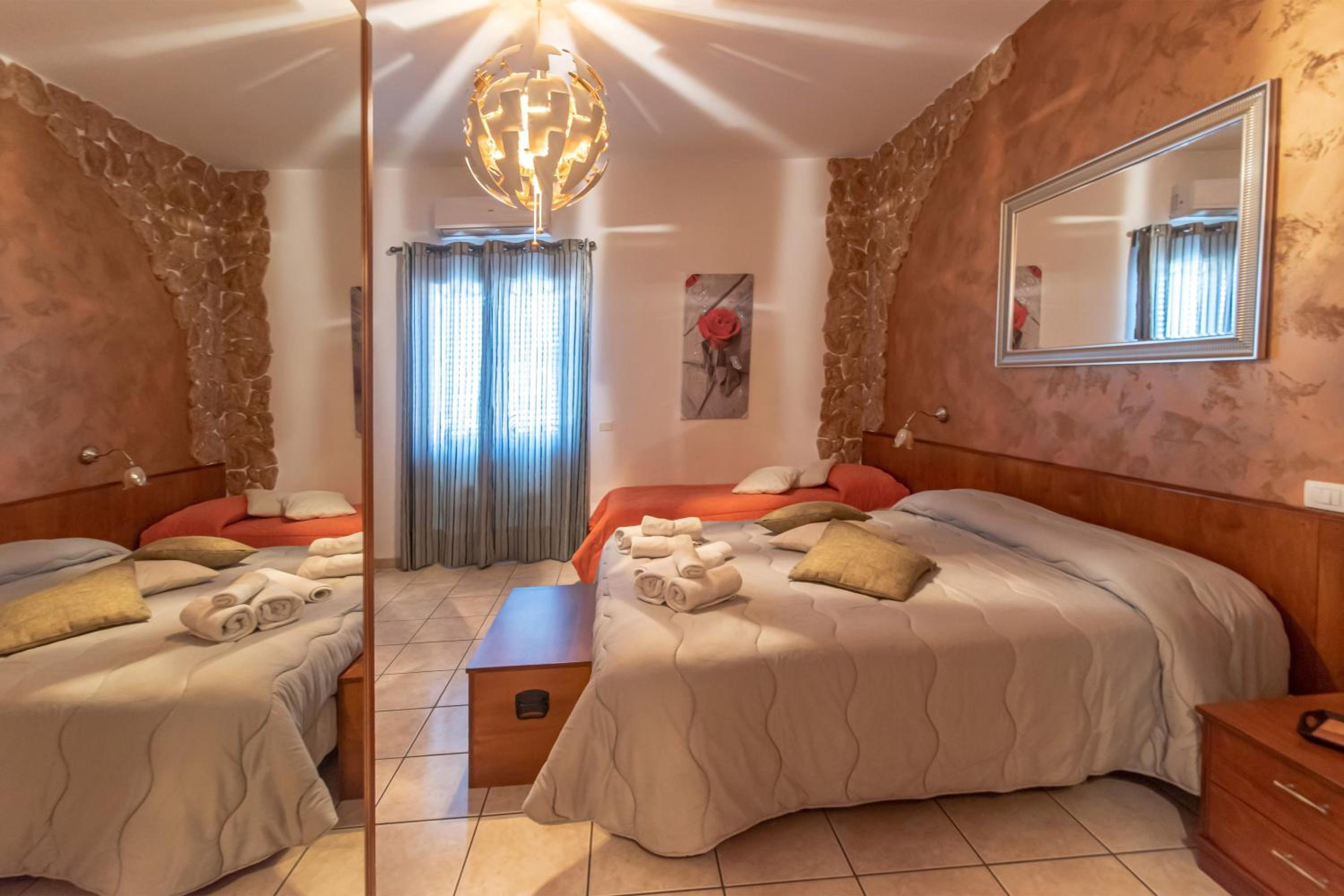 Double or Twin Room photo 1