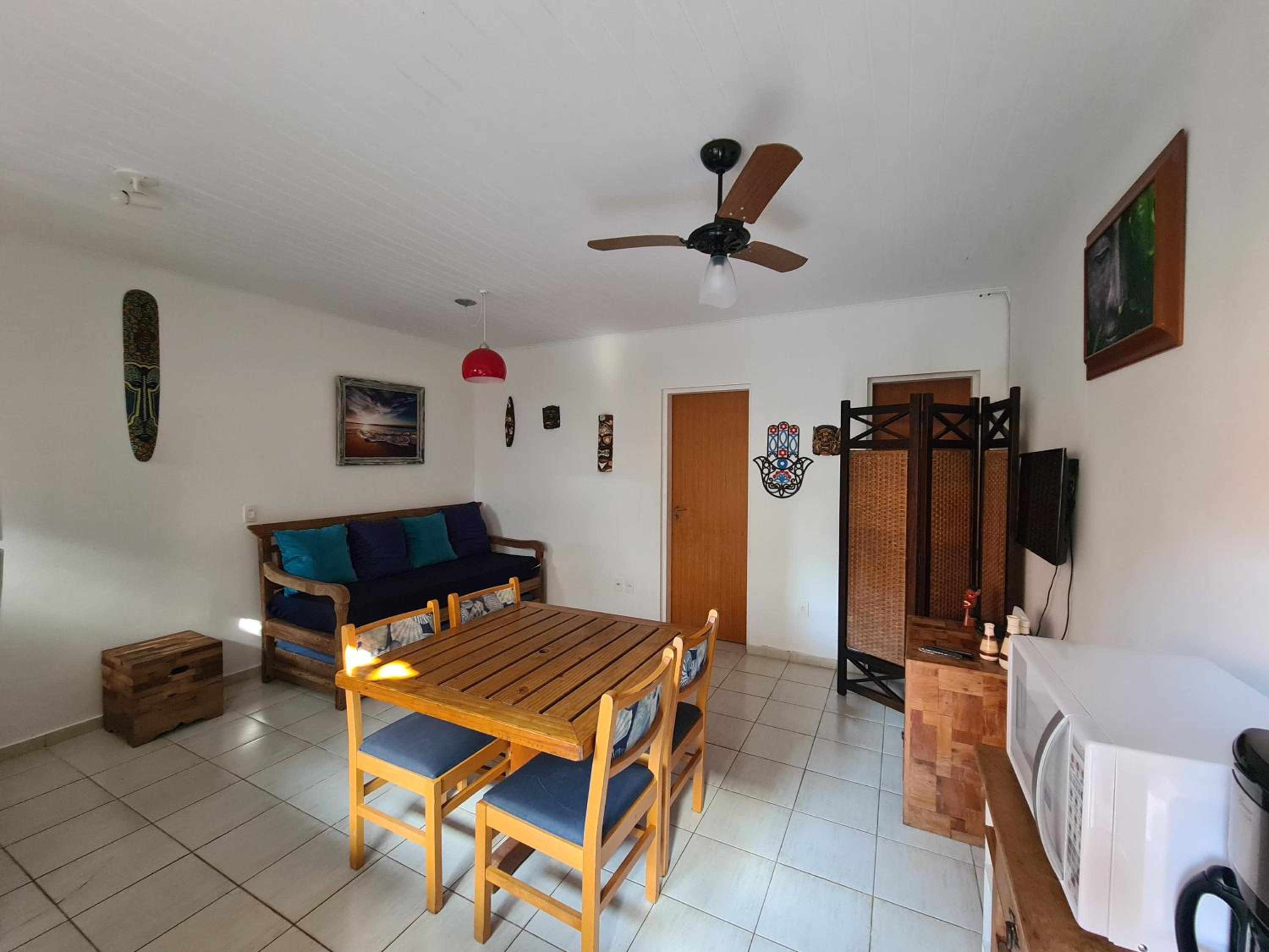 Apartment - Ground Floor photo 1