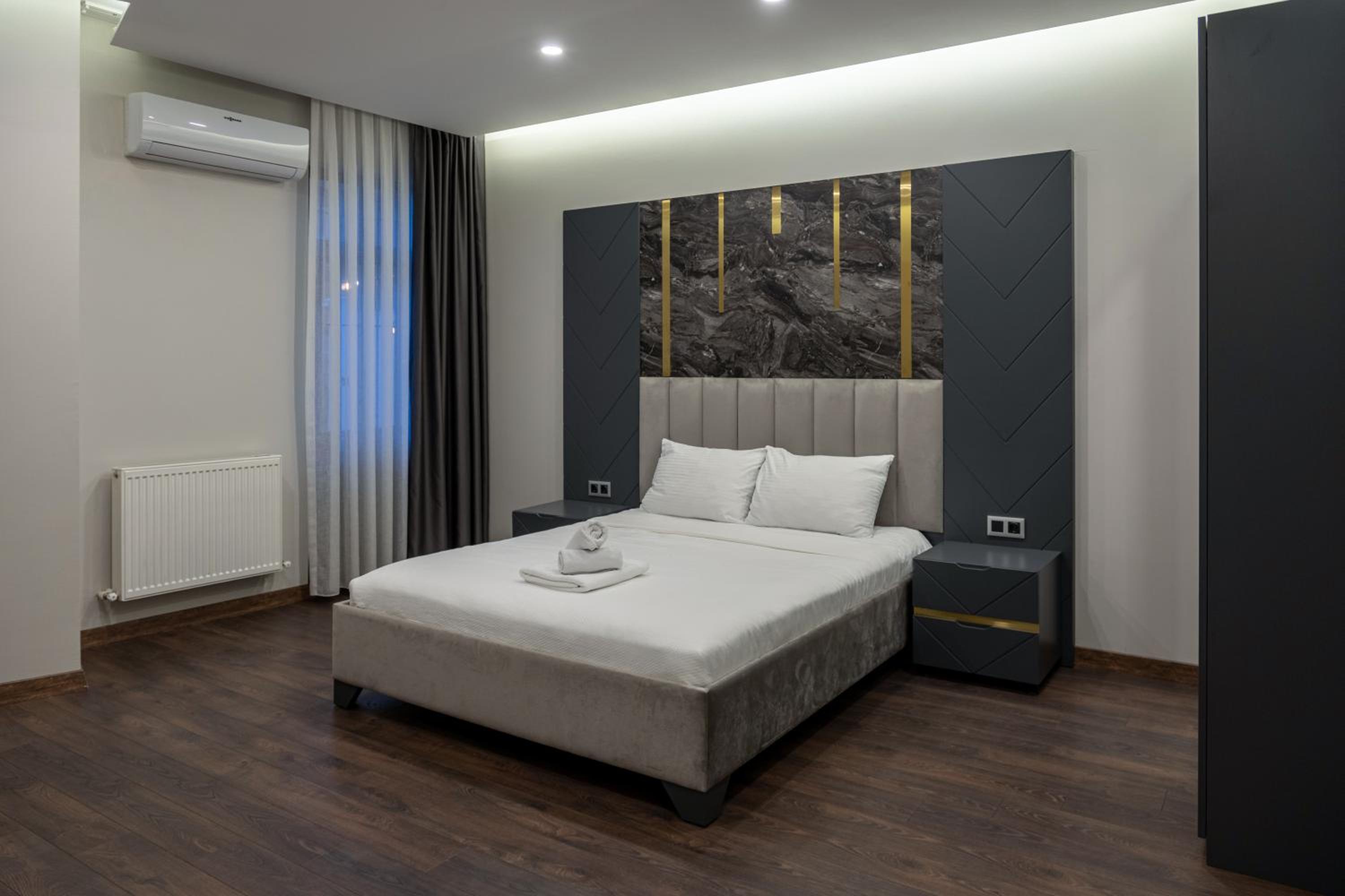 Suite with Garden View photo 2