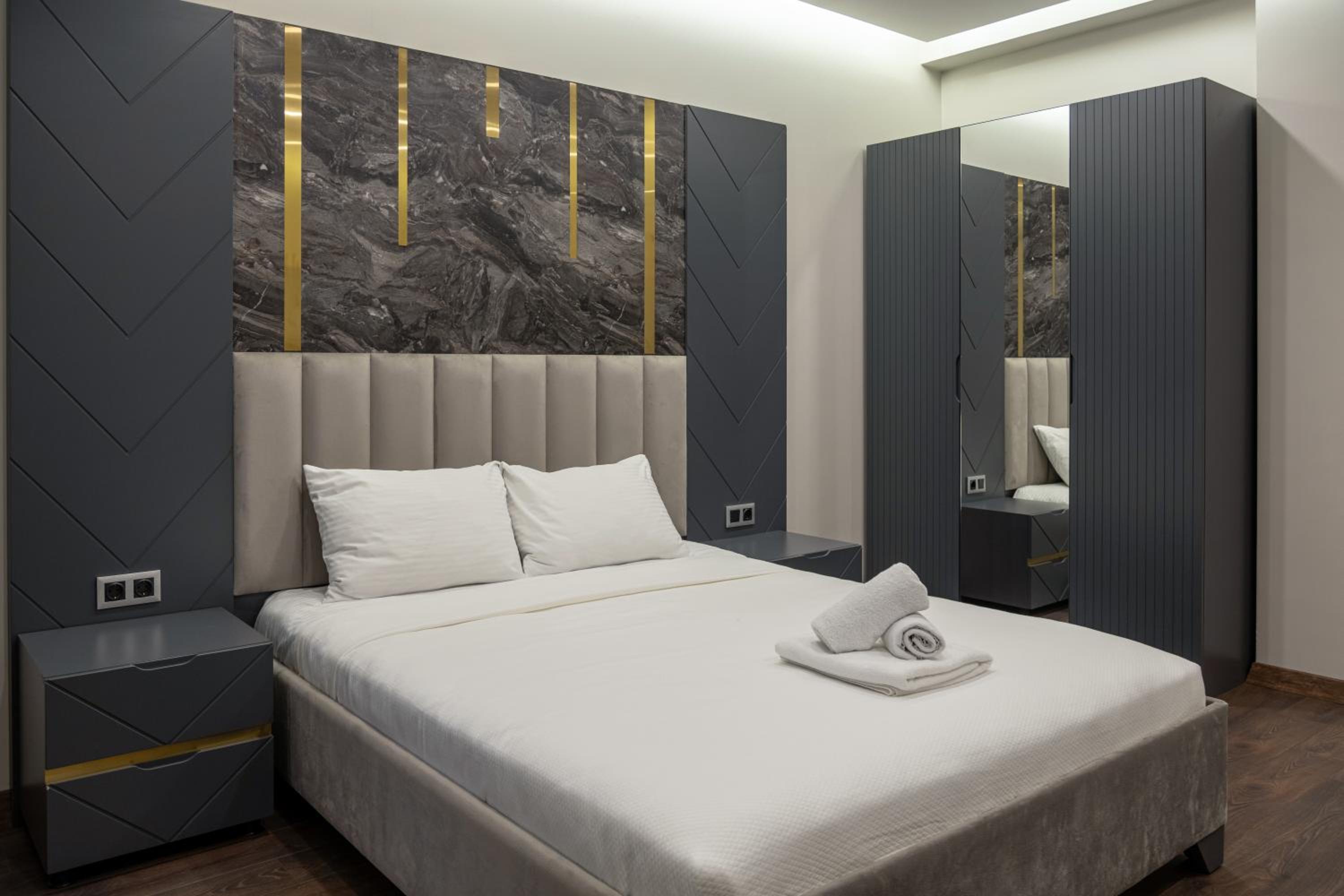 Suite with Garden View photo 1