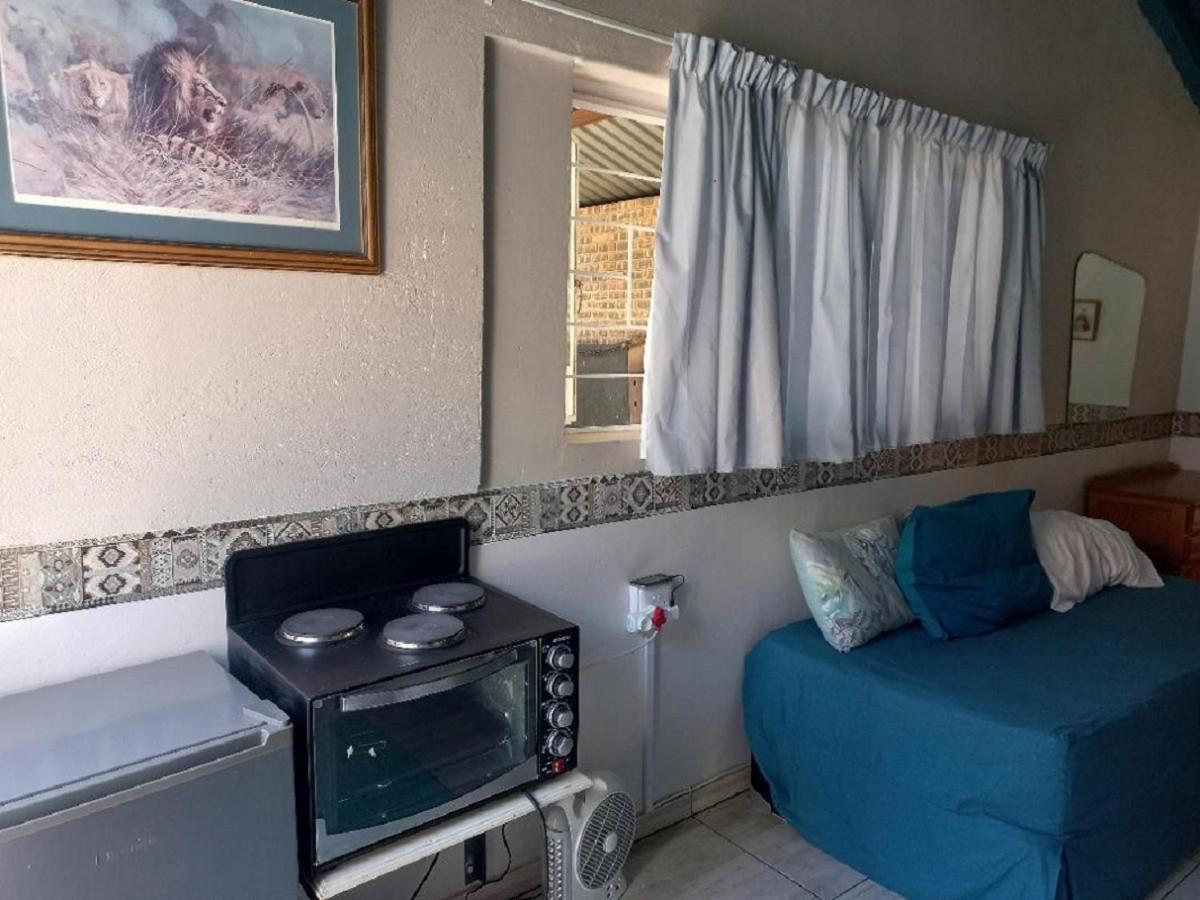 Deluxe Triple Room photo 1