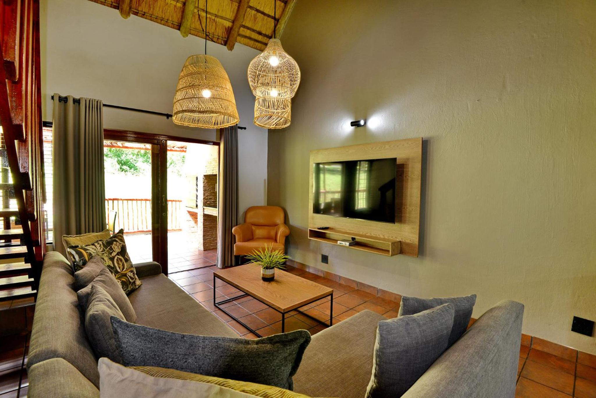 Superior Villa photo 2