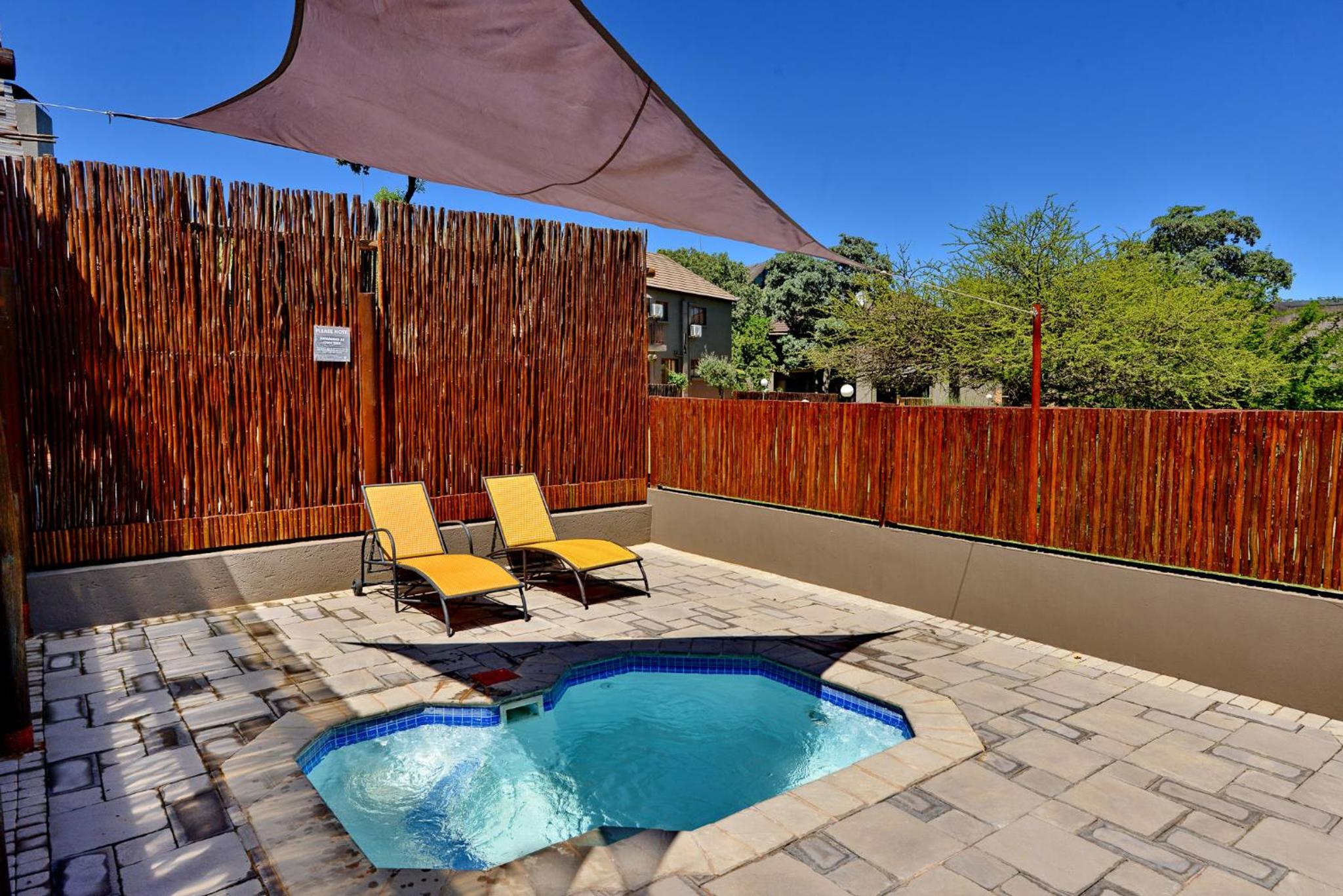 Villa with Private Pool photo 3
