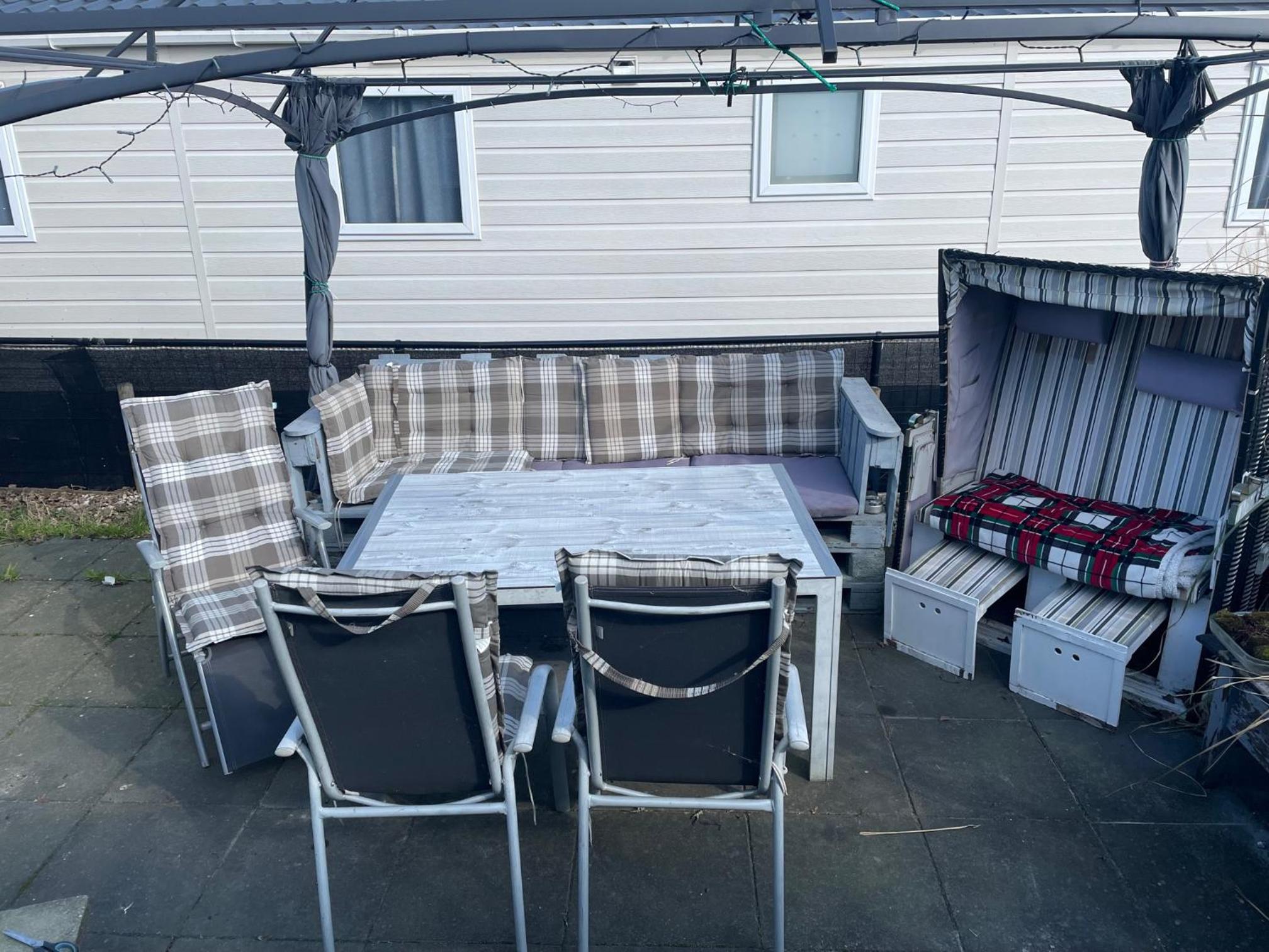 Chalet photo 3