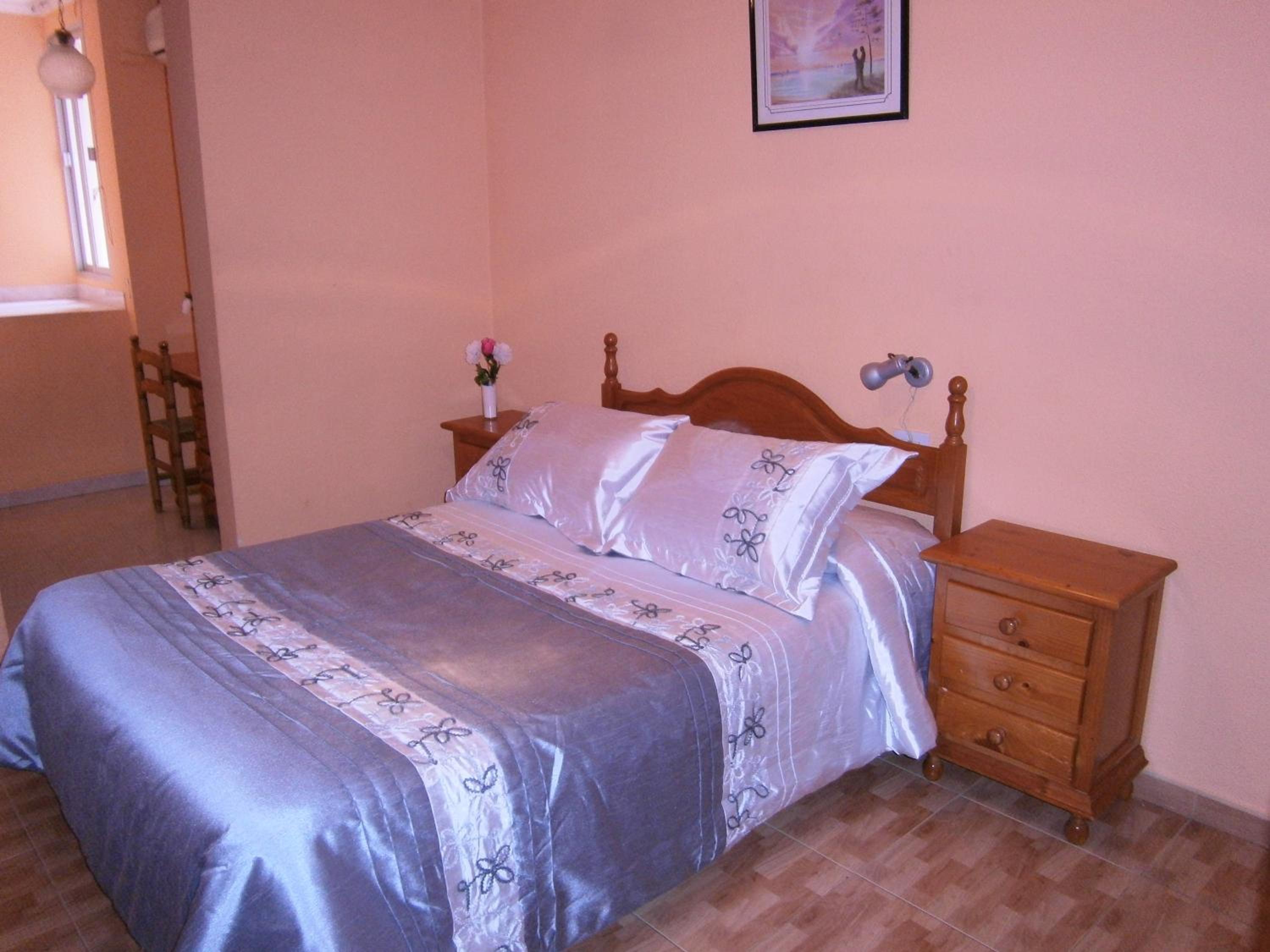 Habitación individual - Acceso para discapacitados
