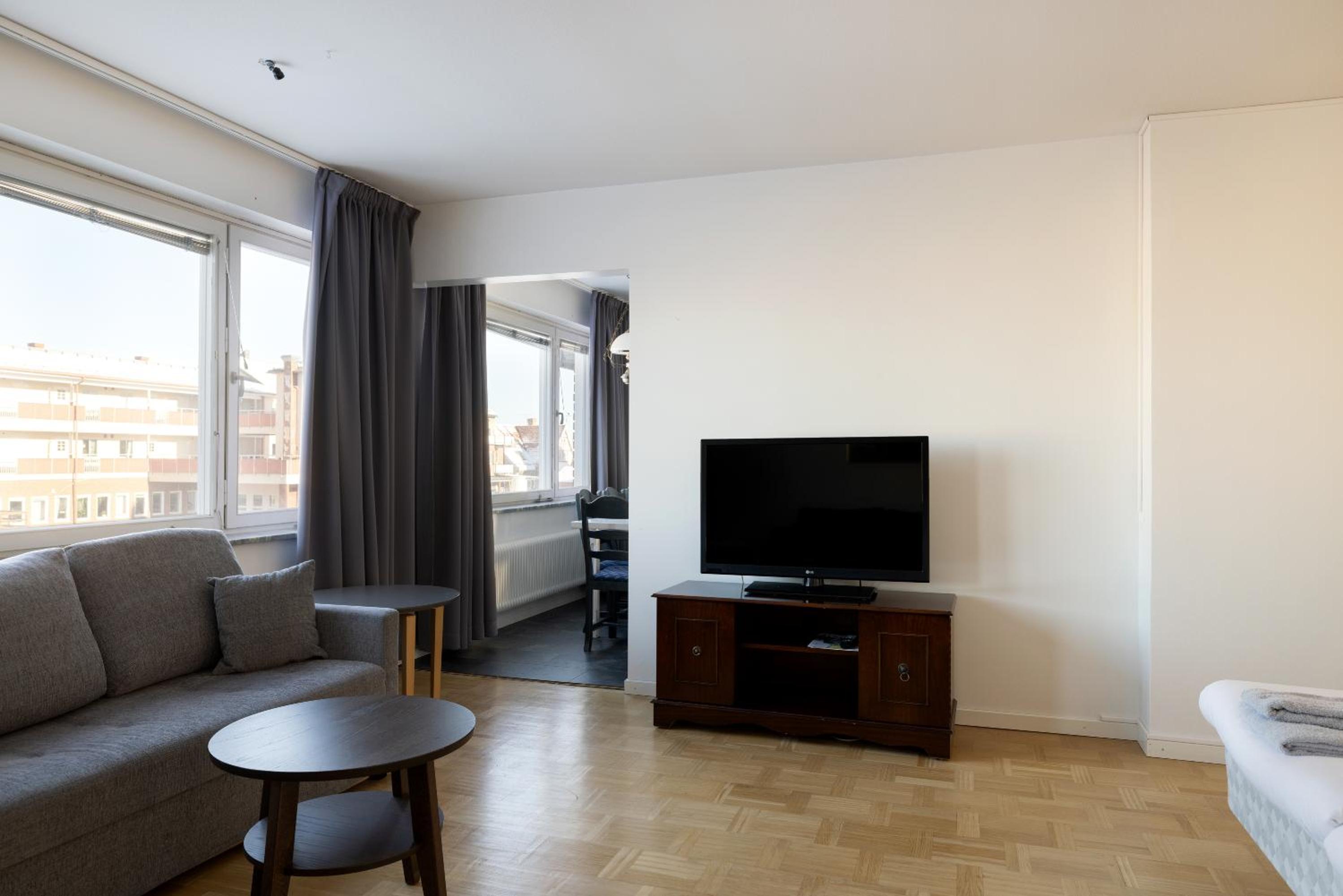 Apartment - Photo 16