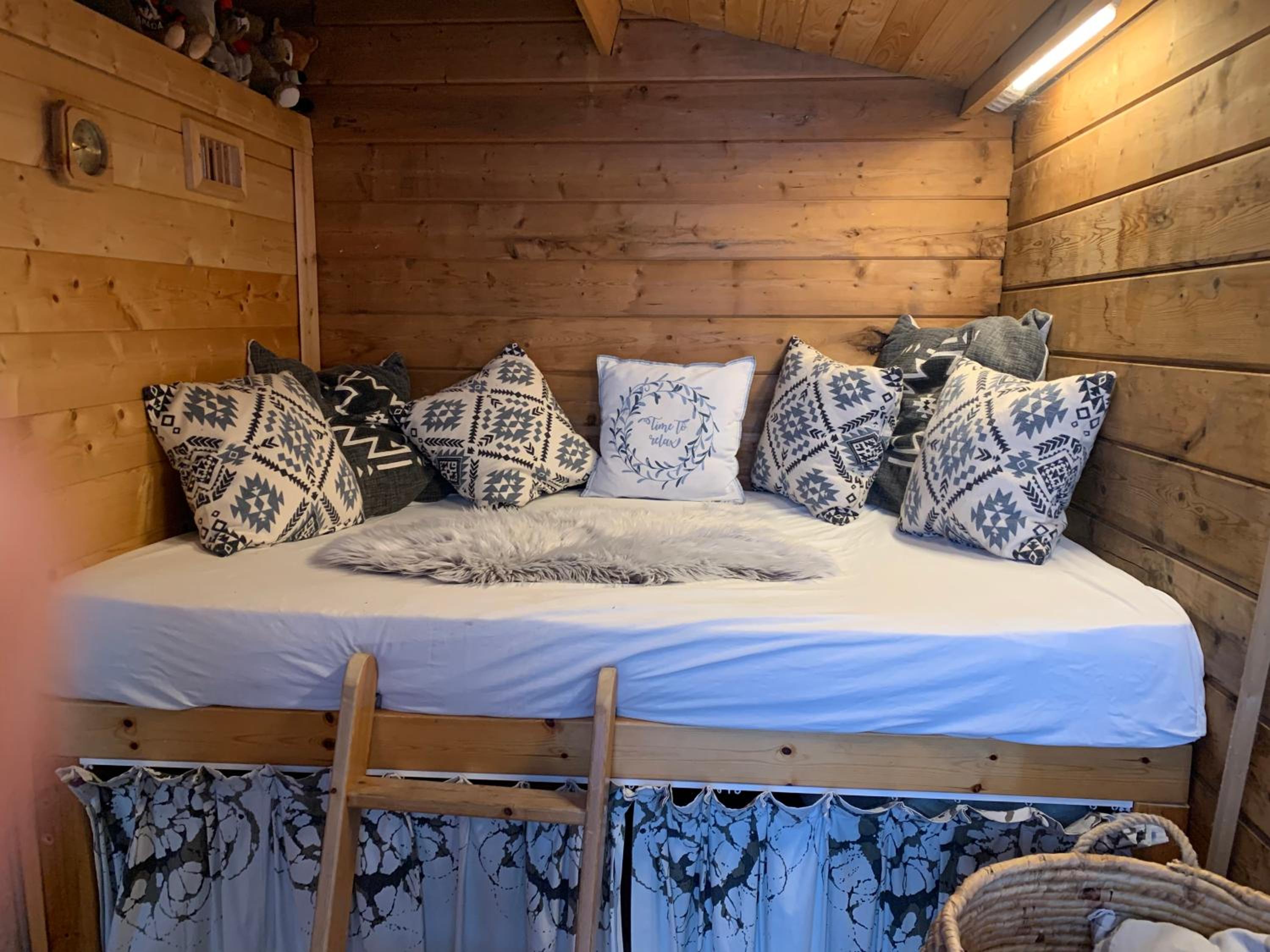 Double Room with Private Bathroom photo 3