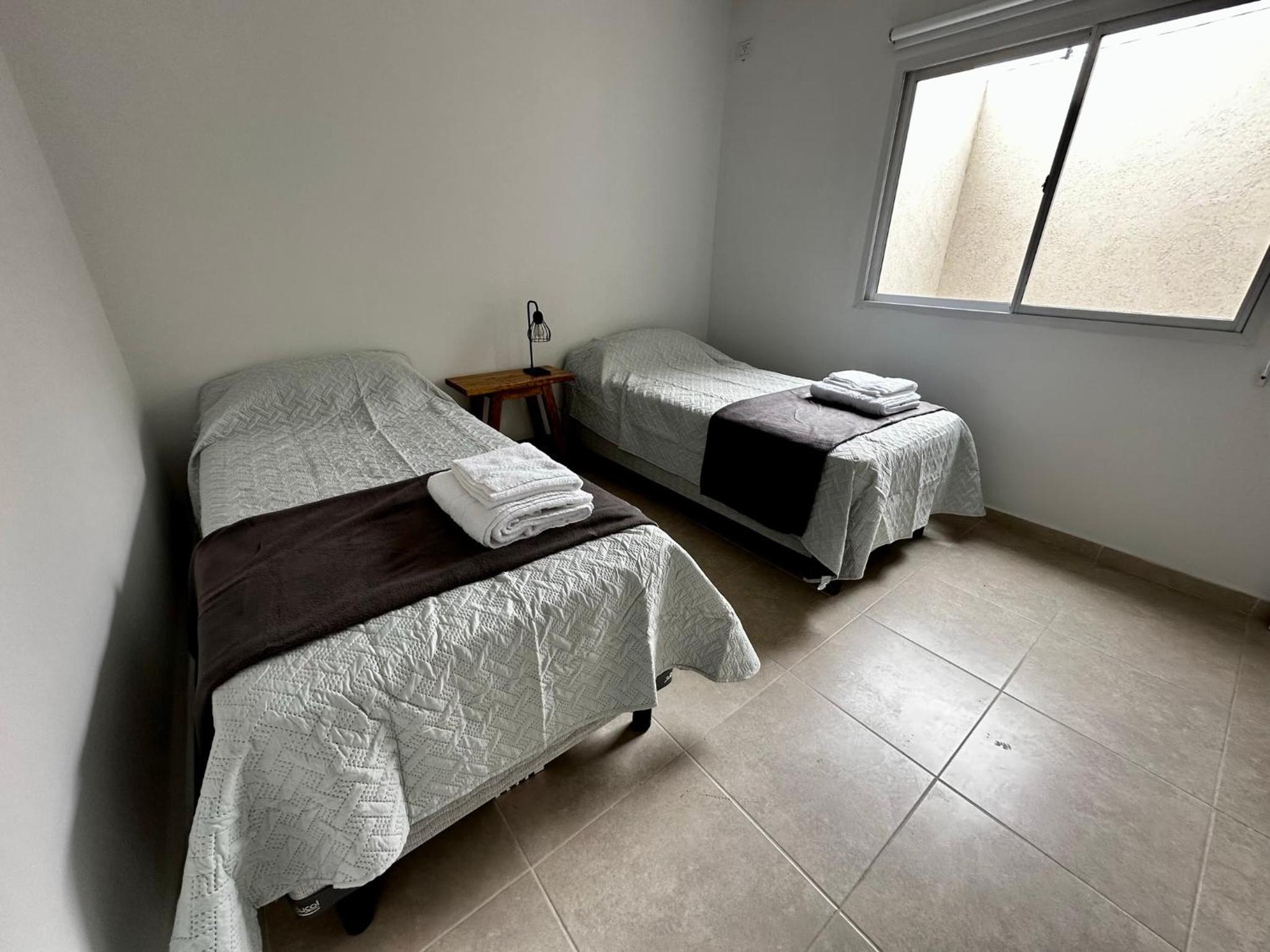 Two-Bedroom Apartment photo 1