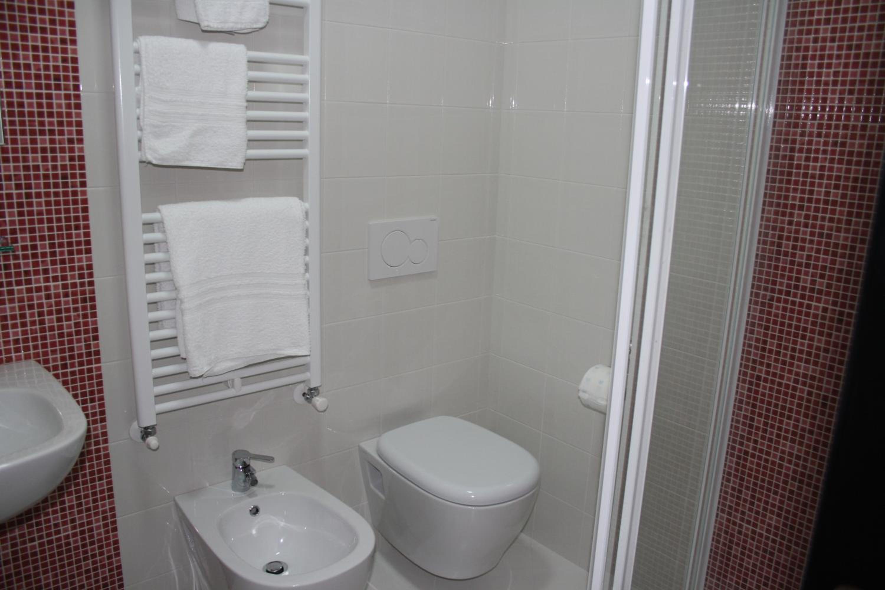 Double or Twin Room - Annex photo 2