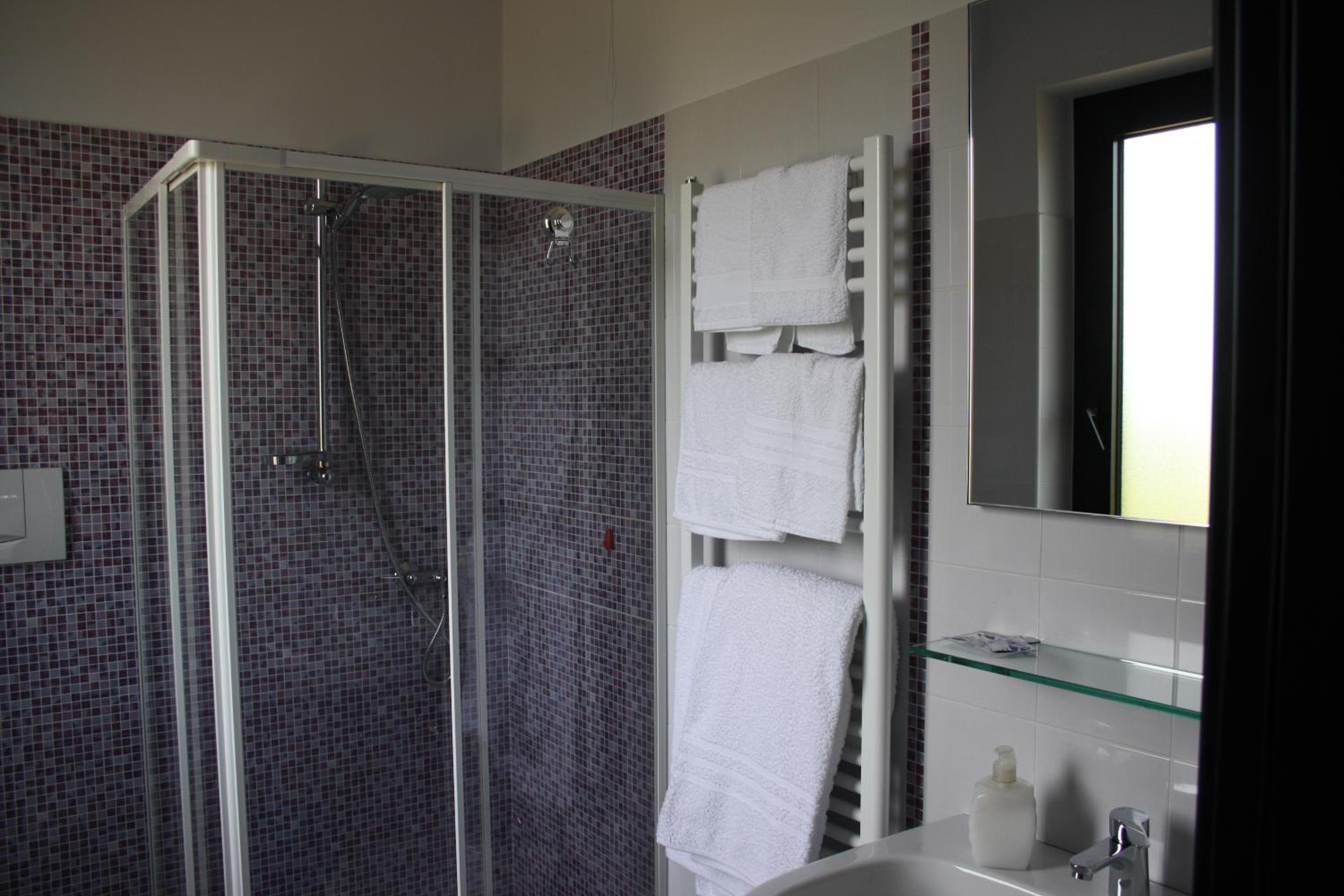 Quadruple Room  - Depandance photo 3