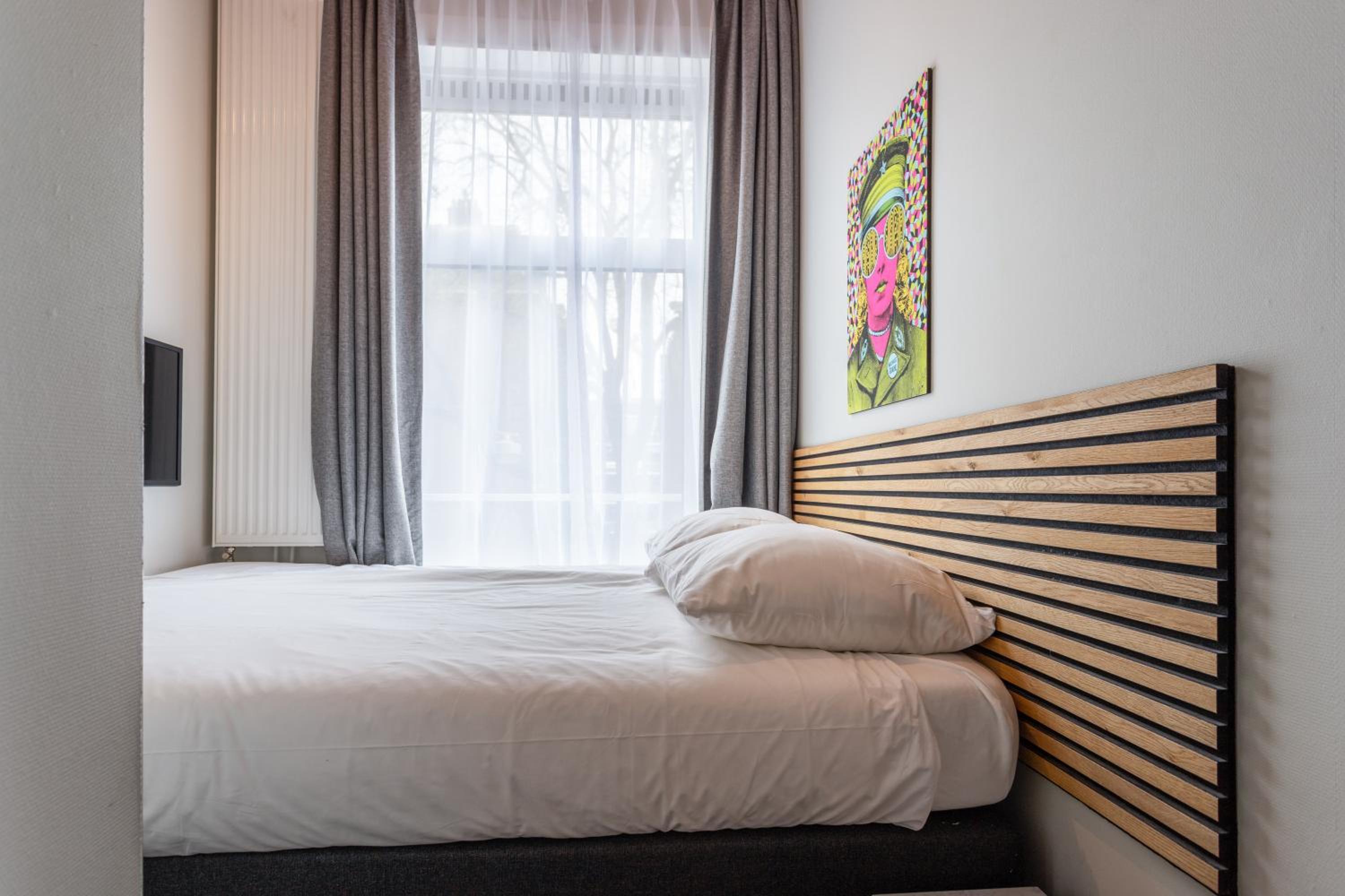 Small Double Room photo 3