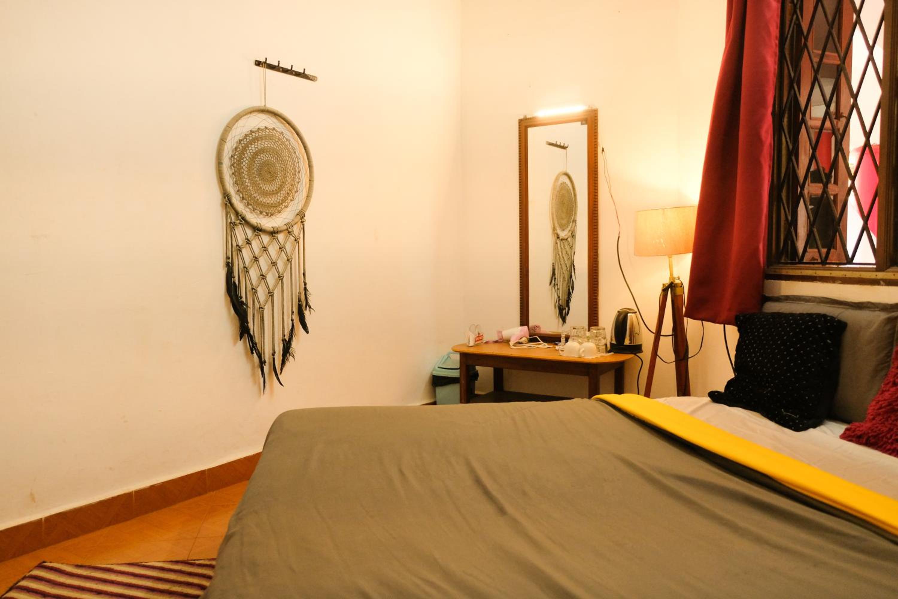 Deluxe Double Room - Photo 7
