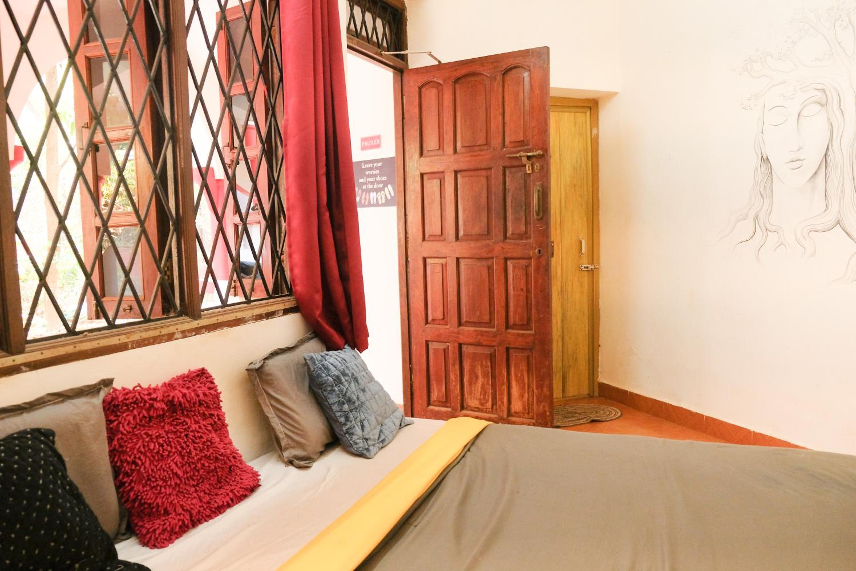 Deluxe Double Room - Photo 2