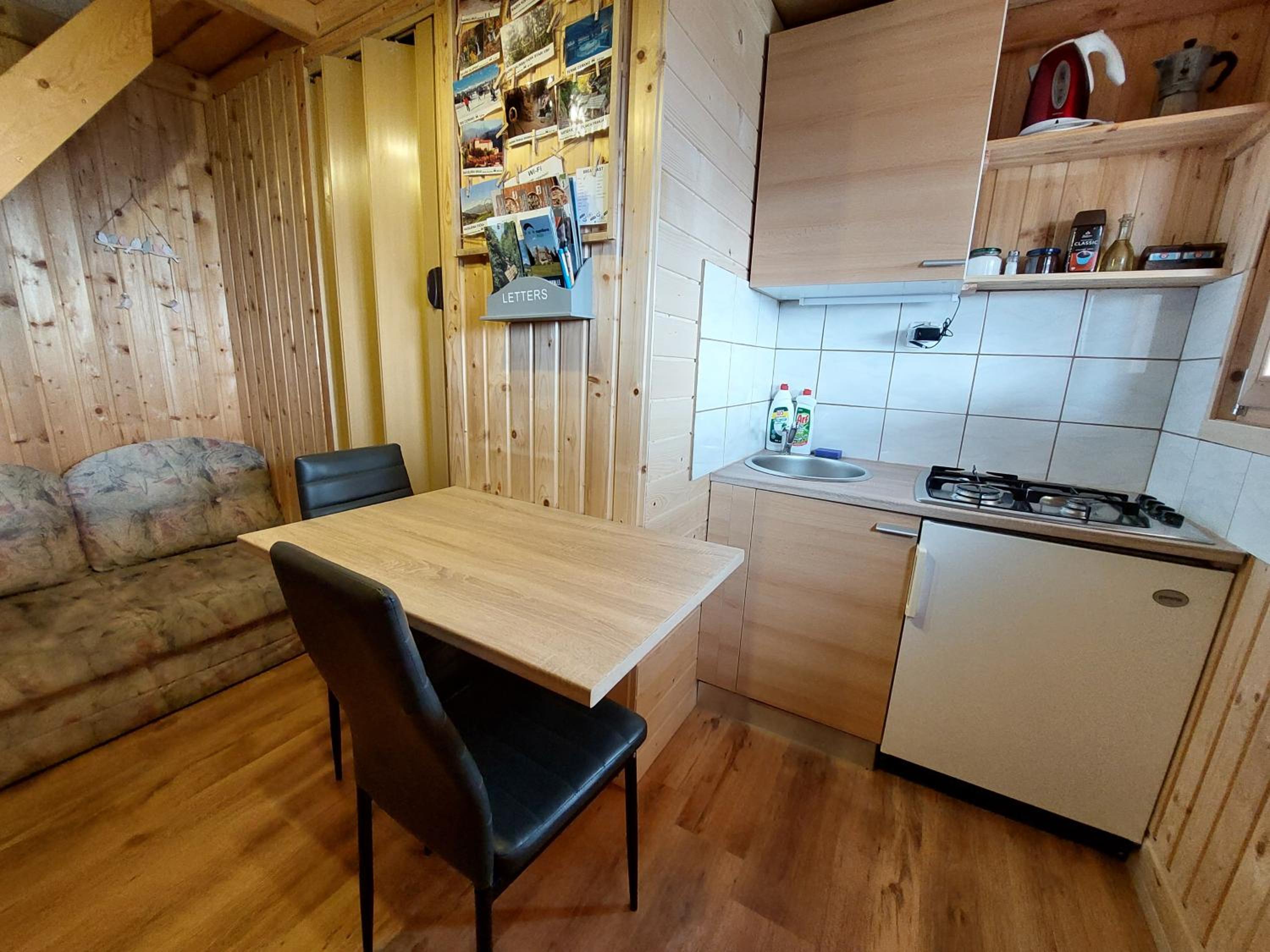 Chalet photo 2