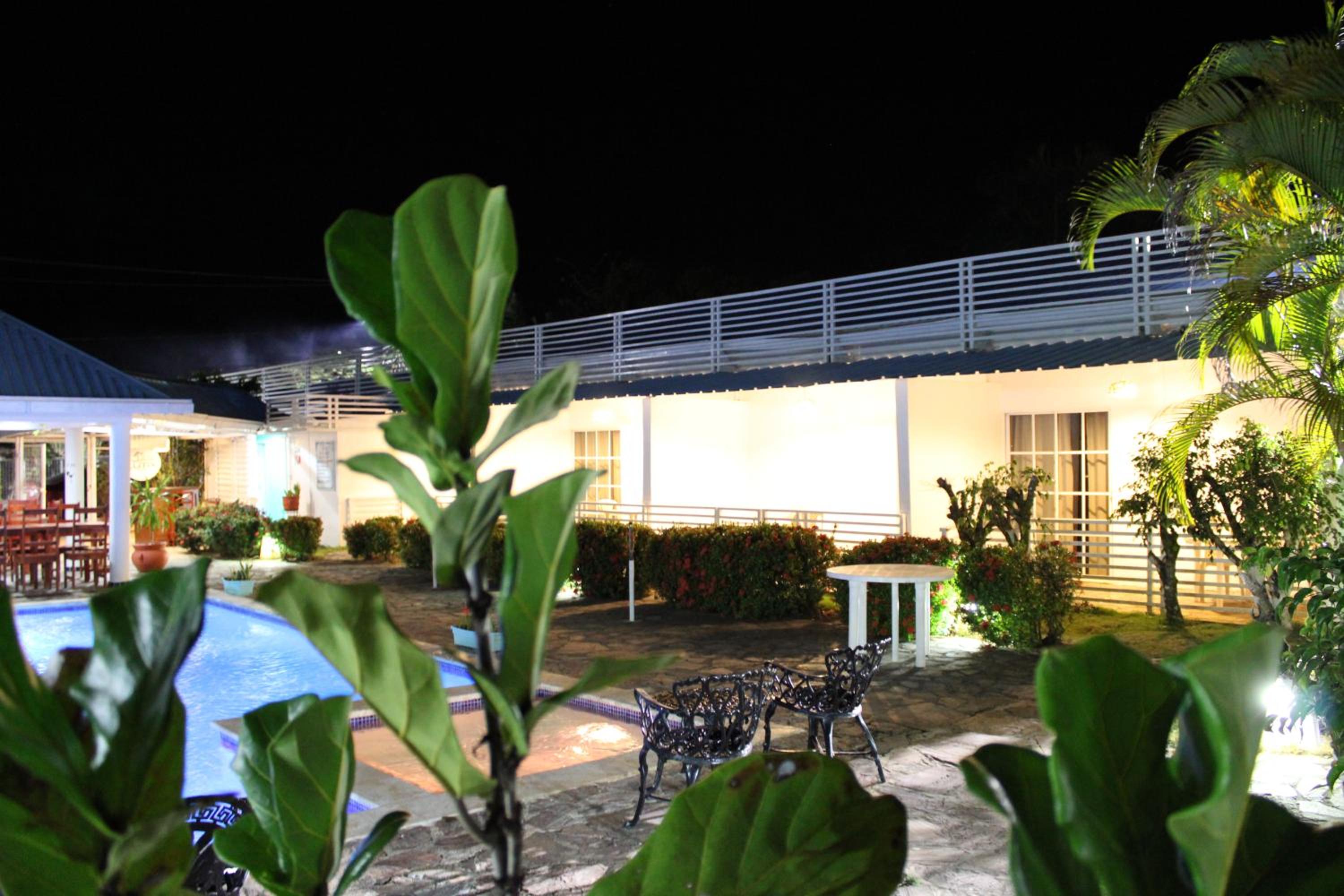 Deluxe Double Room With Balcony photo 2