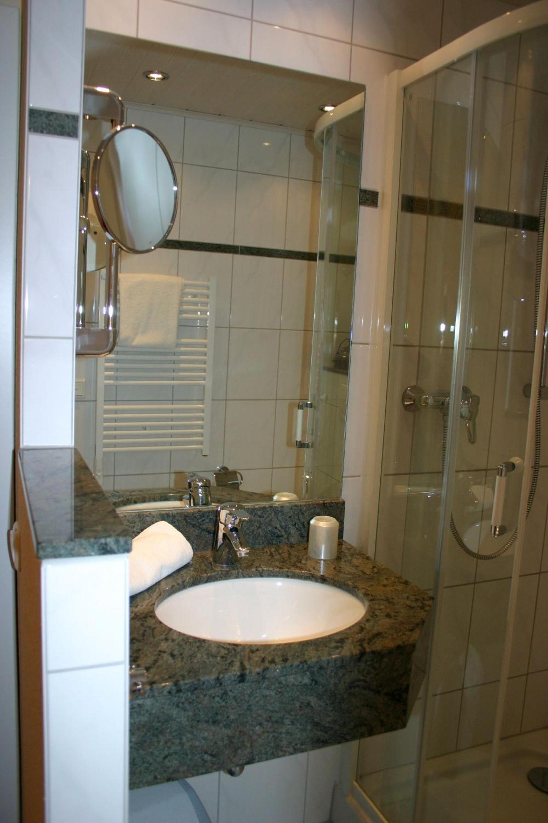 Business Single Room photo 2