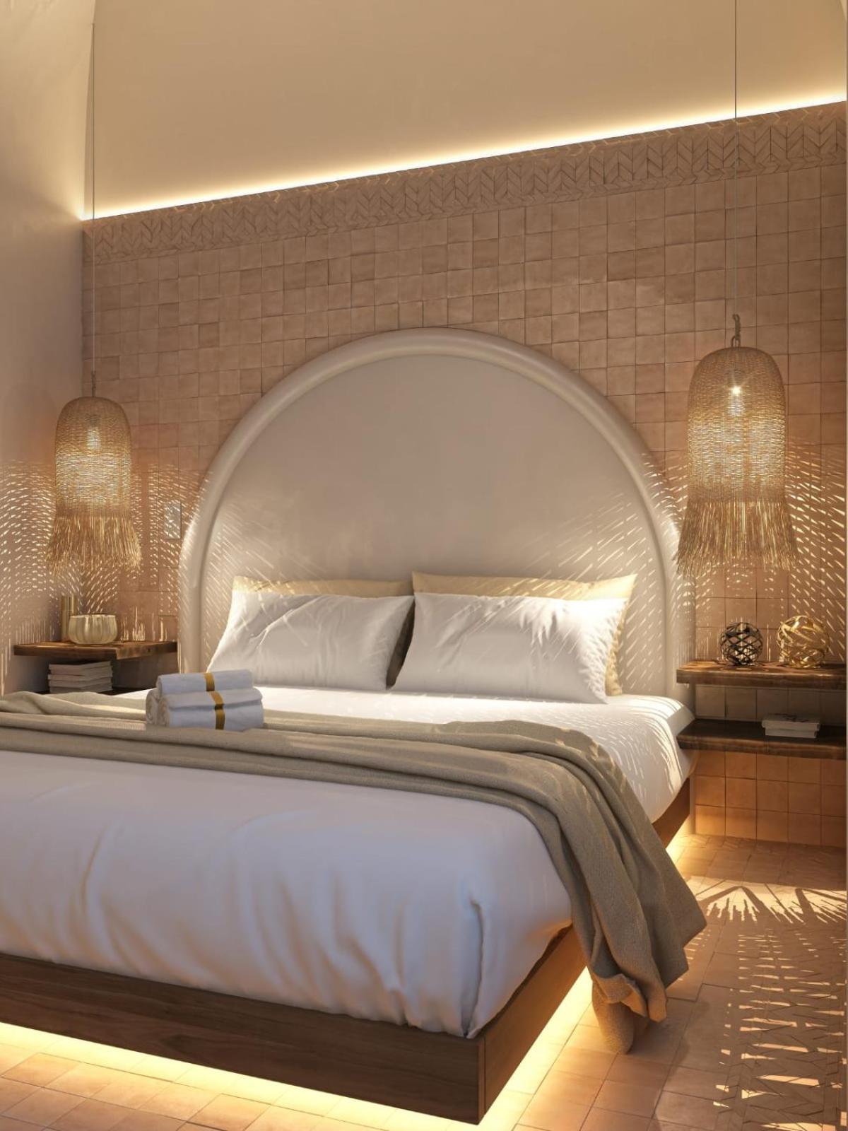 Superior Double Room - Photo 13