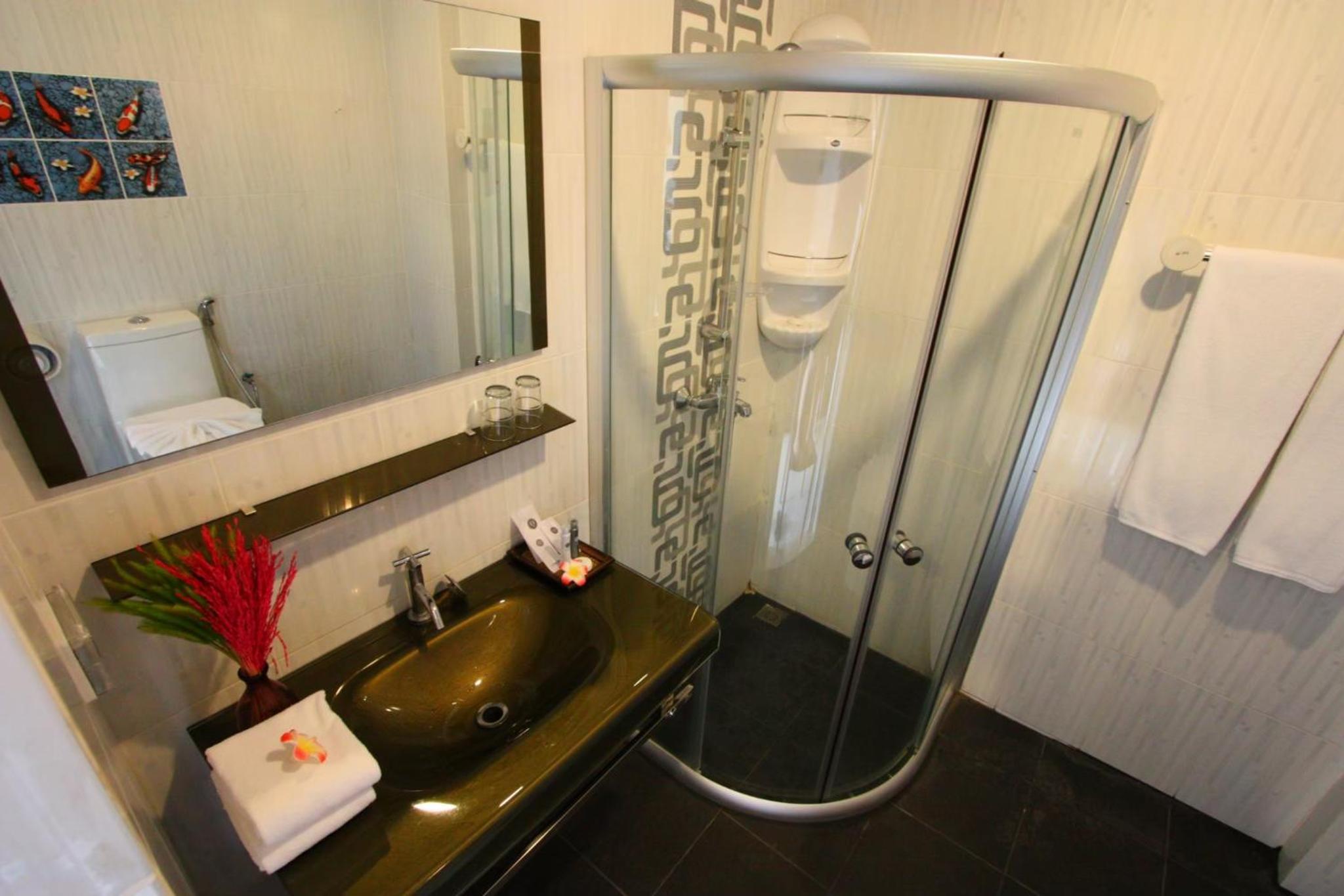 Executive Suite photo 1