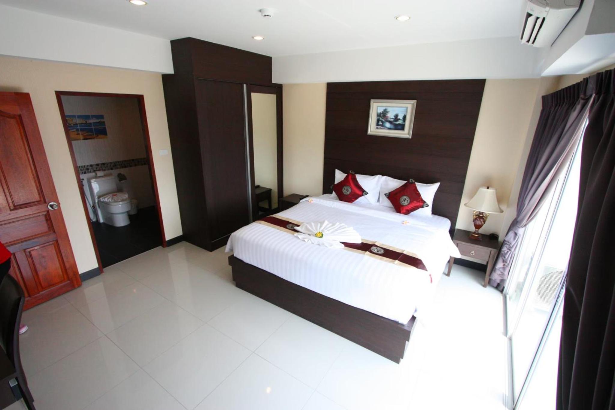 Superior Double Room photo 2