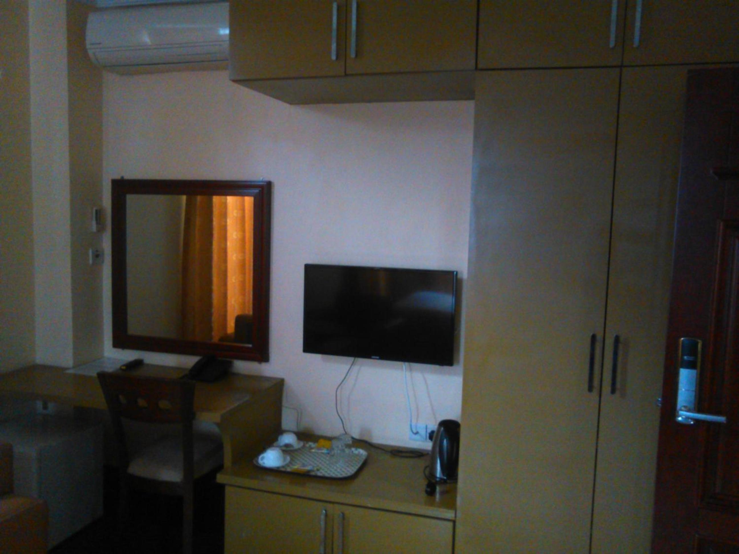 Junior Suite photo 1