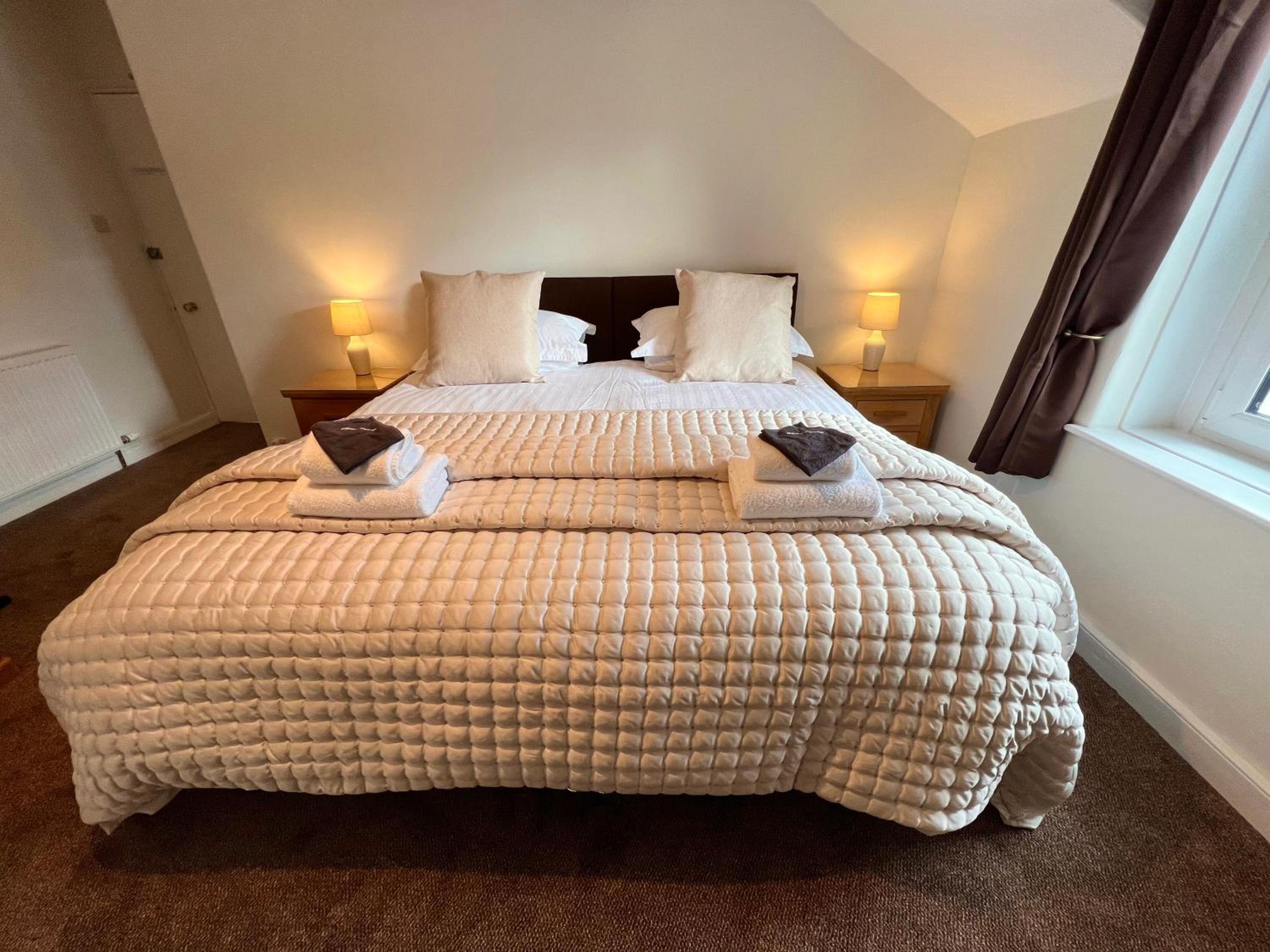 Double or Twin Room photo 1