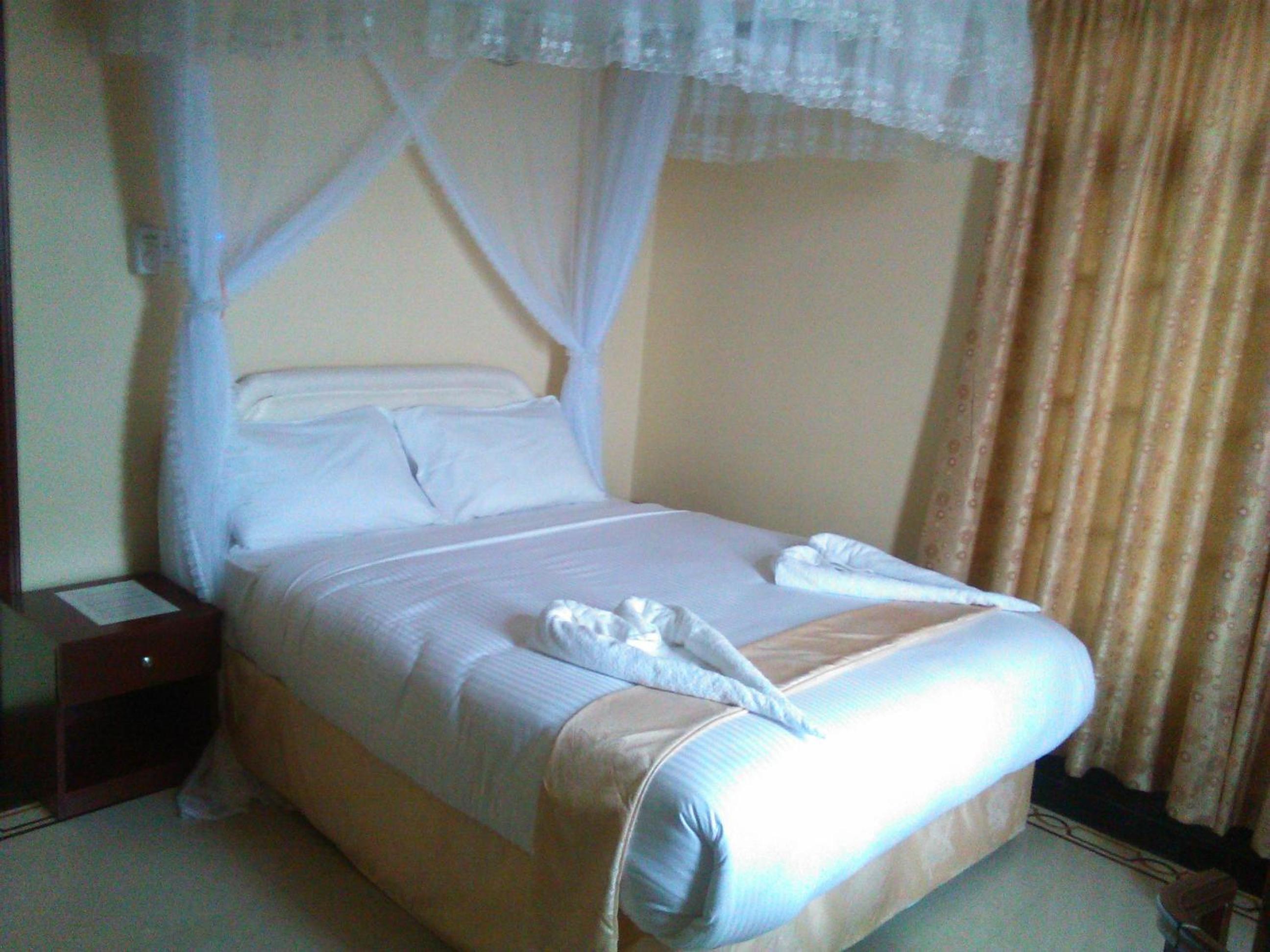 Standard Double Room photo 1