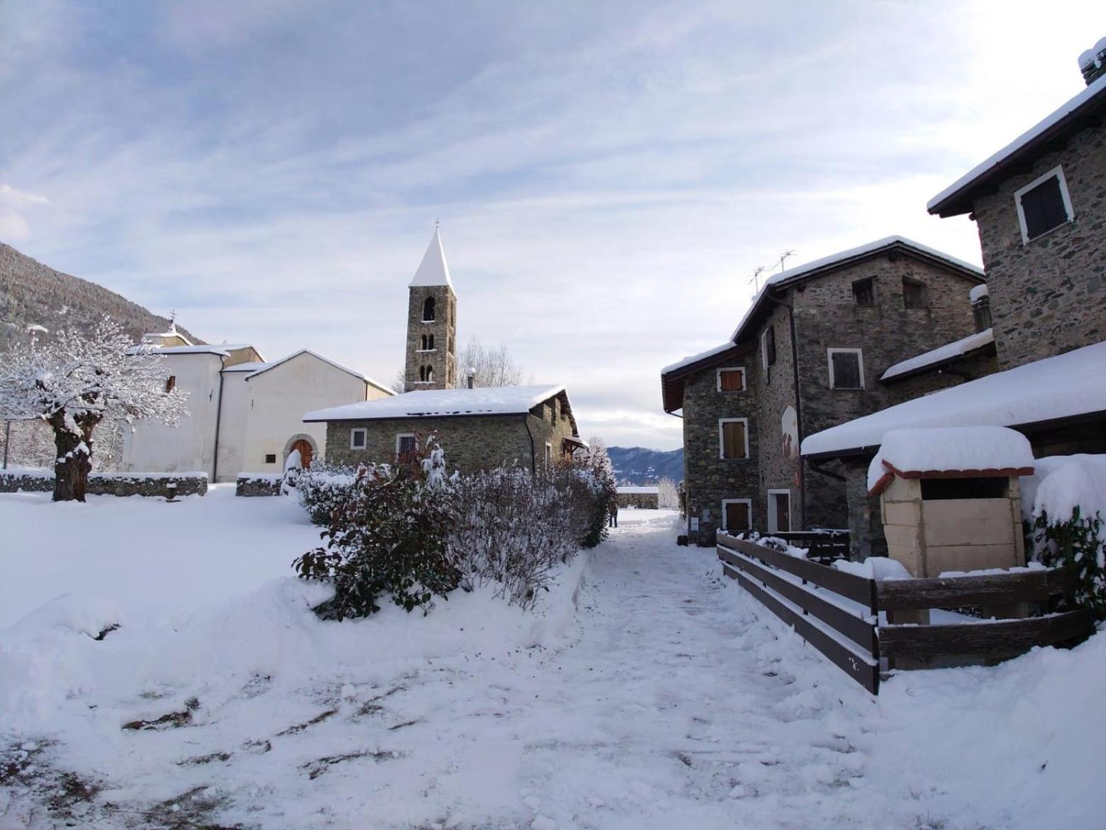 Maisonette photo 3