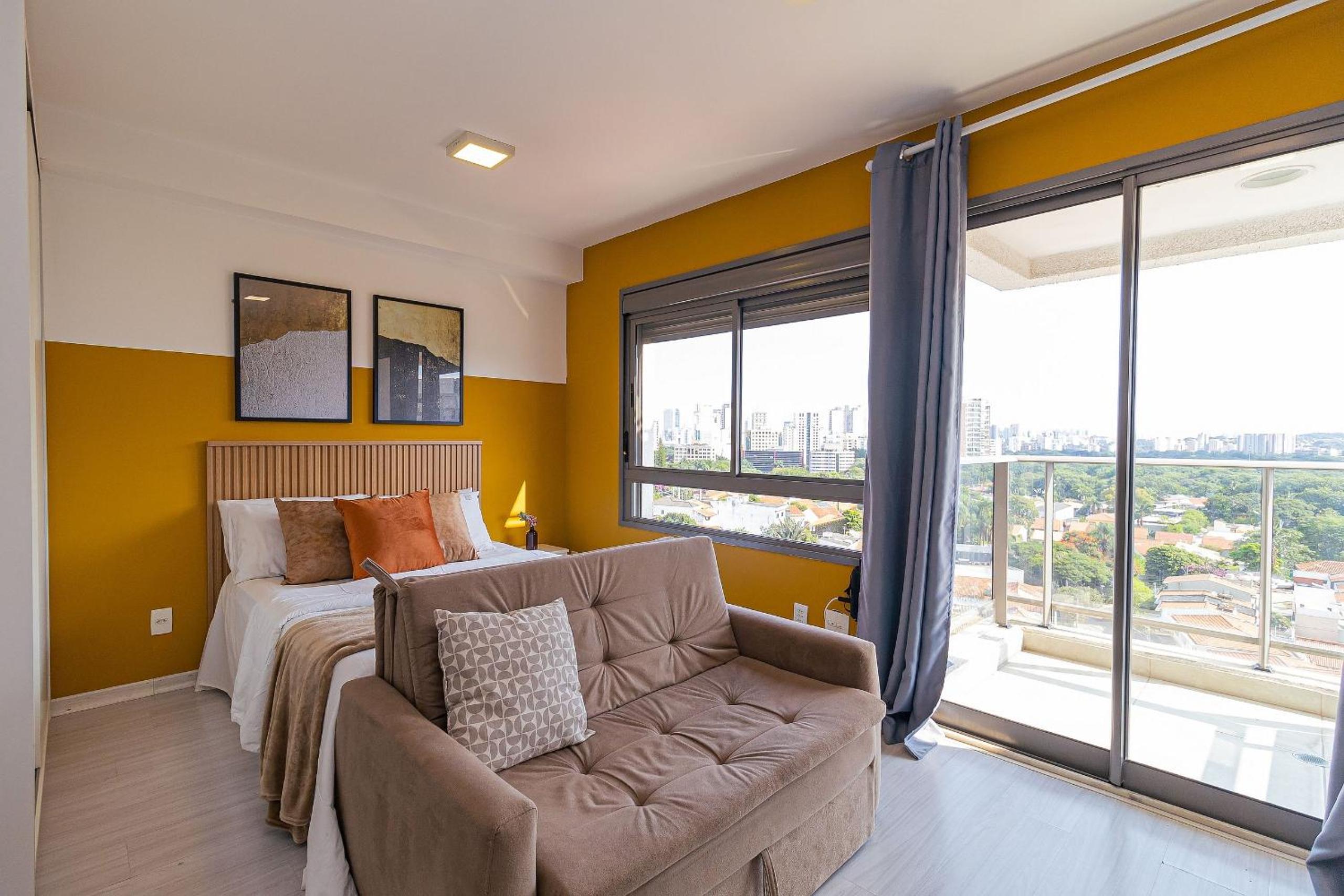 Standard Apartment - Photo 1