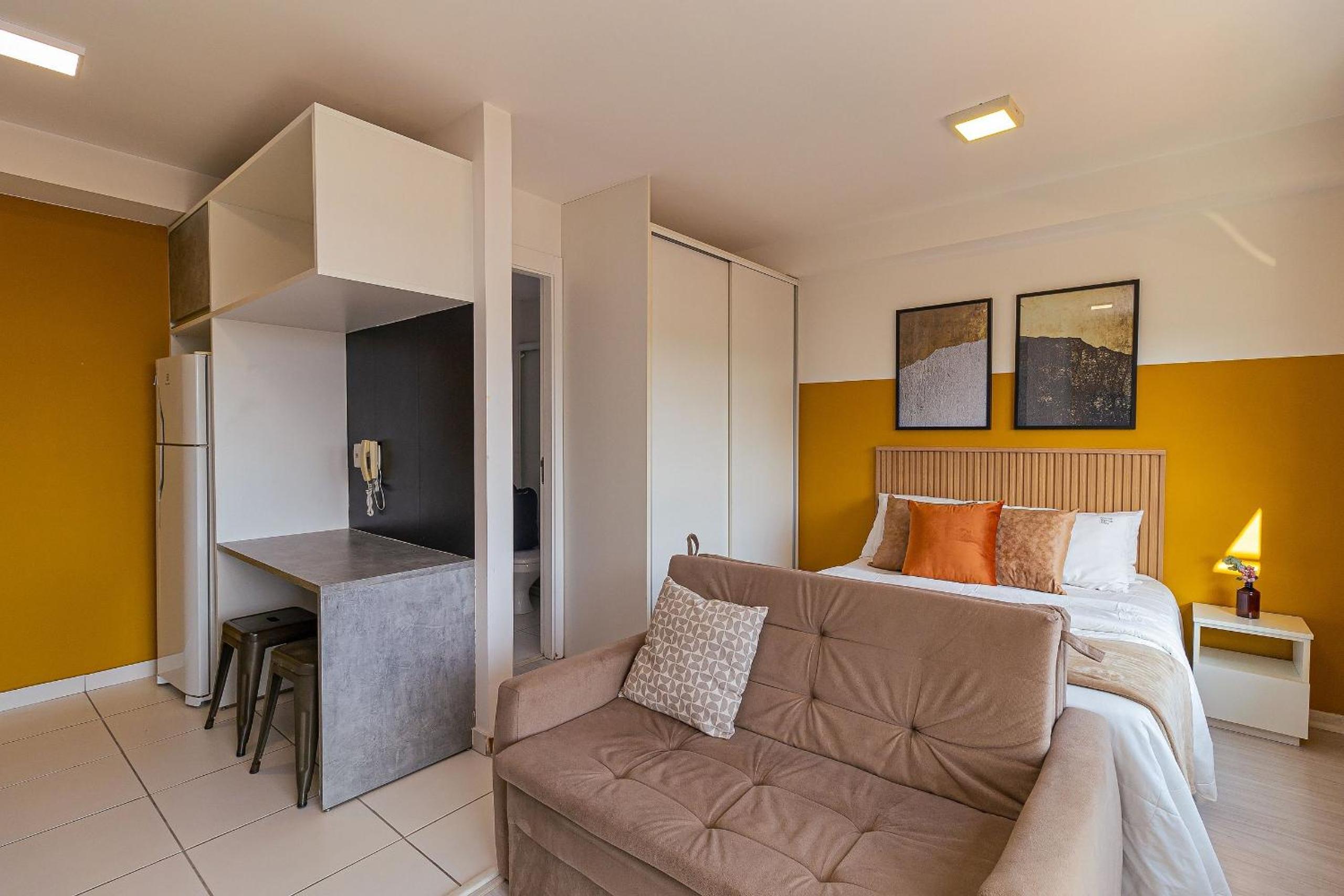 Standard Apartment - Photo 5