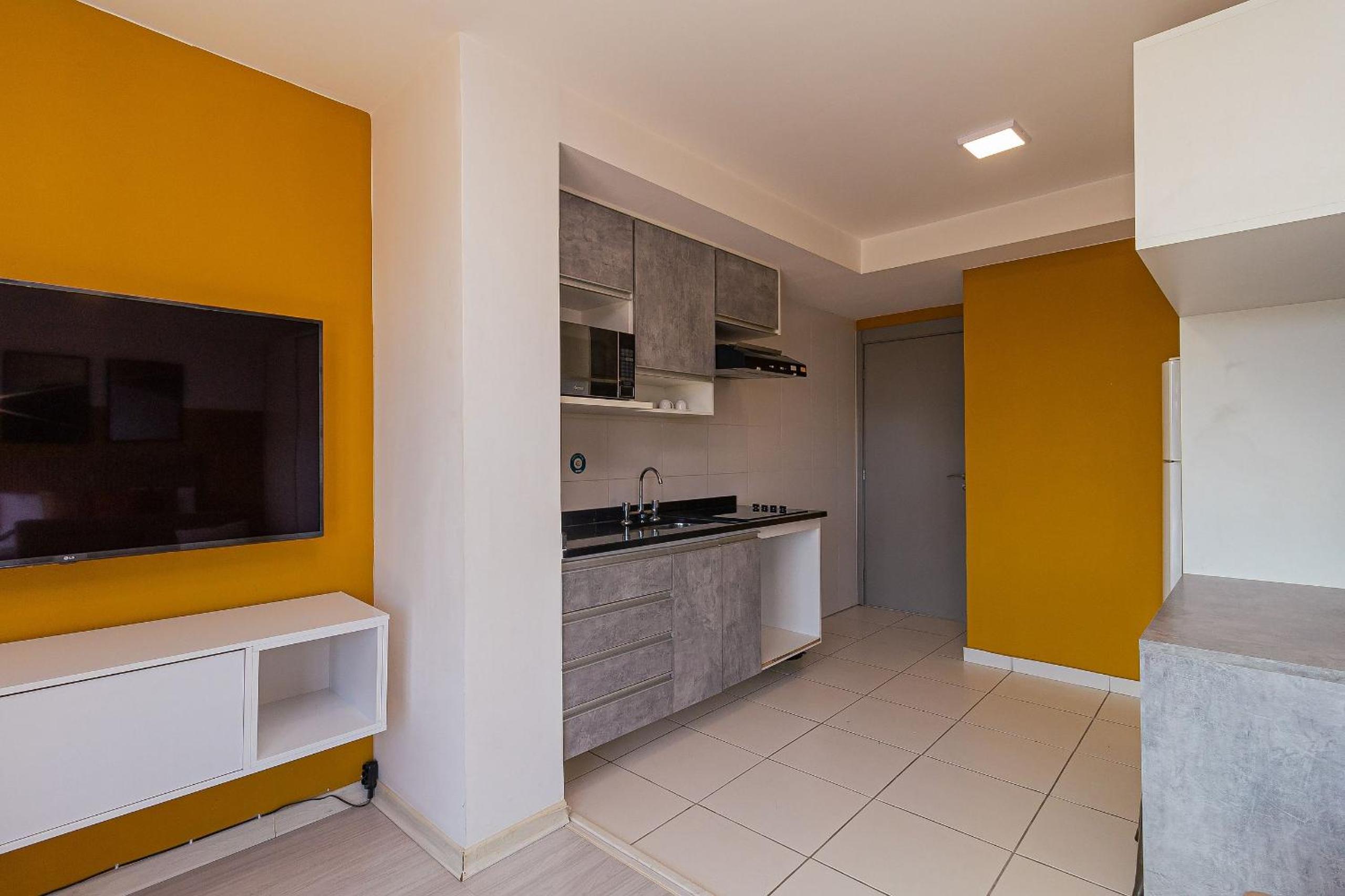 Standard Apartment - Photo 23
