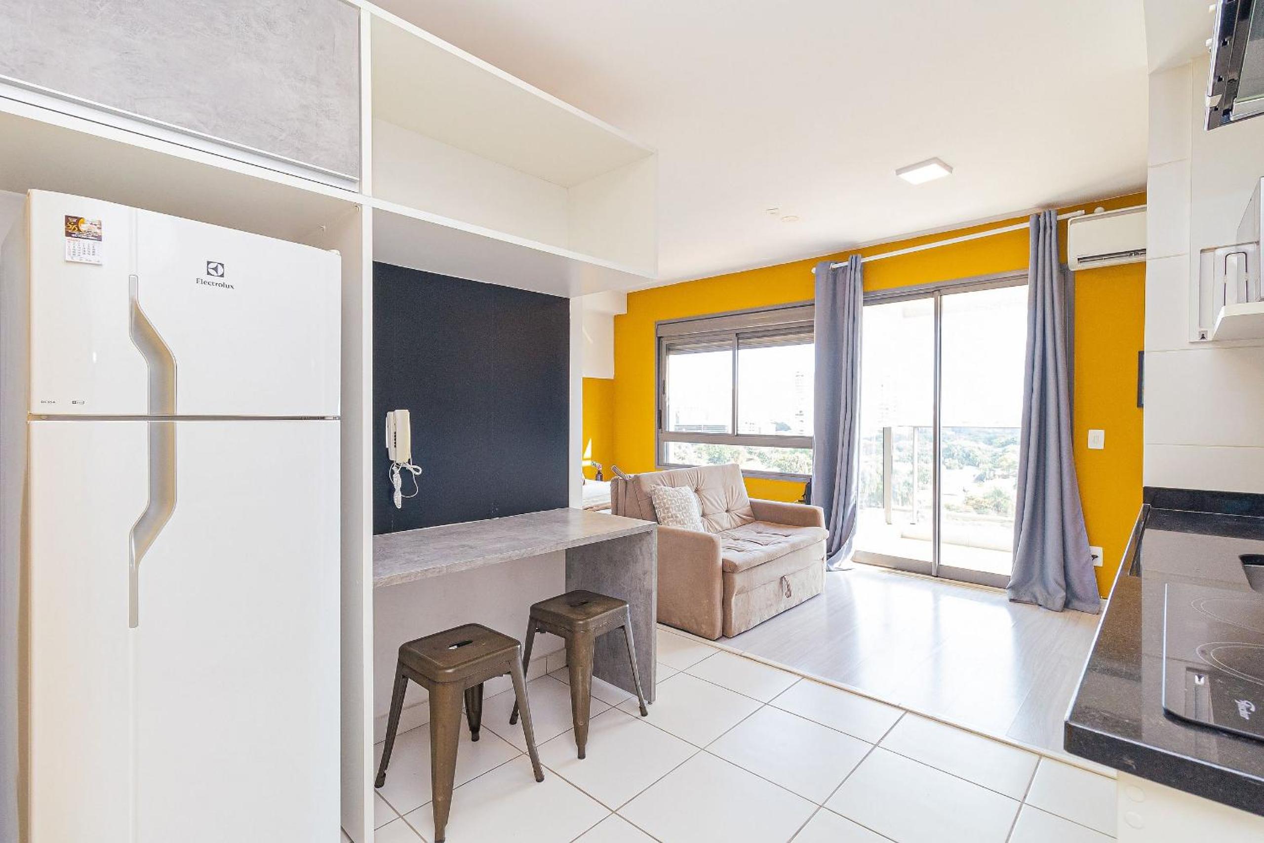 Standard Apartment - Photo 7