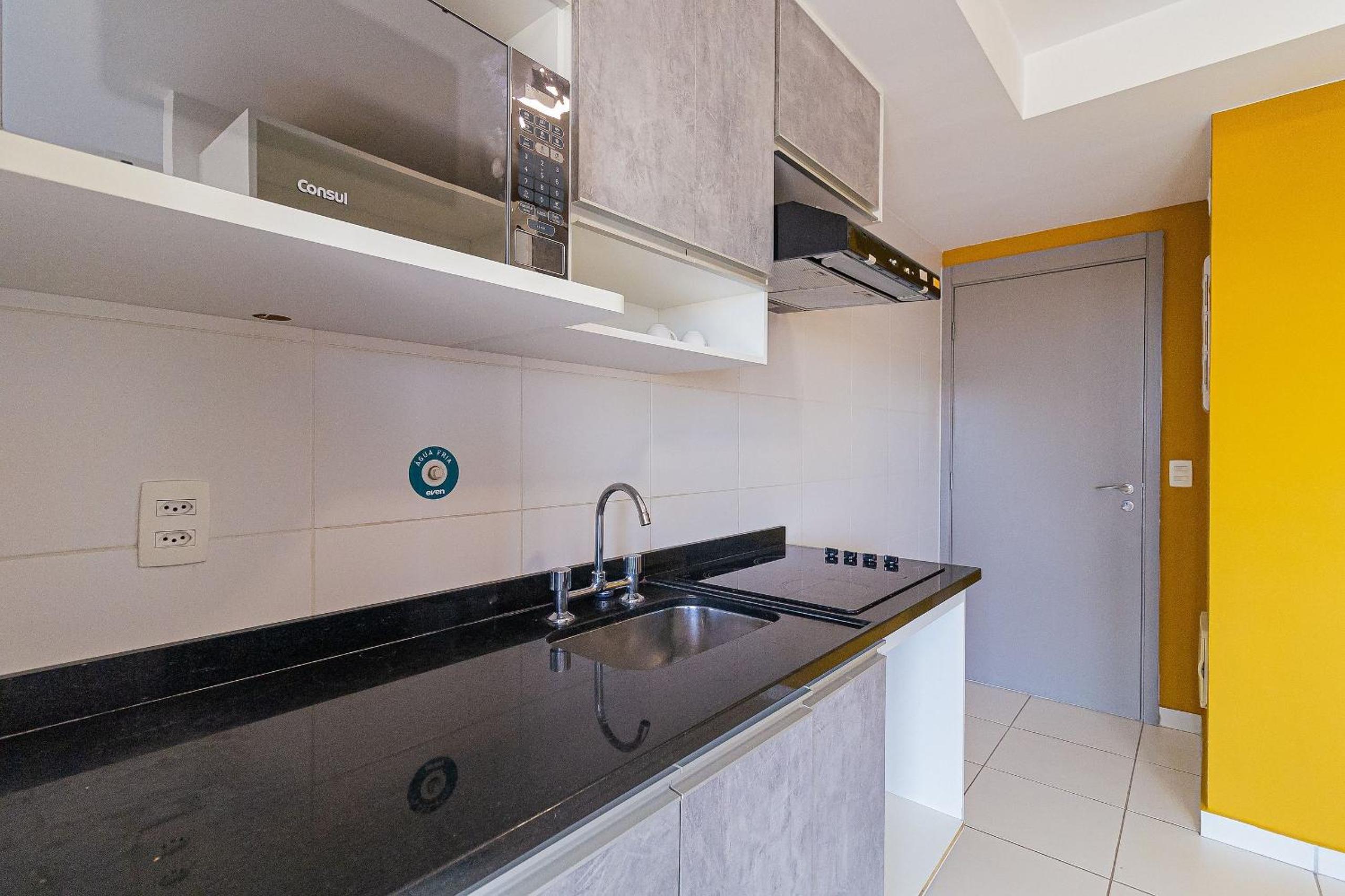 Standard Apartment - Photo 21