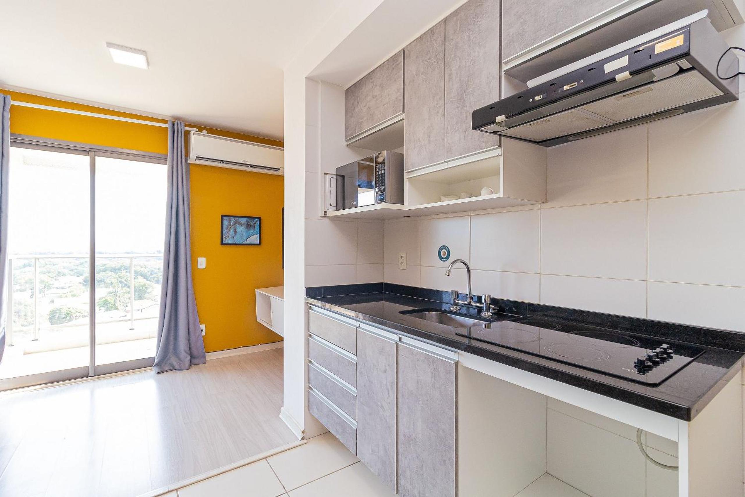 Standard Apartment - Photo 22