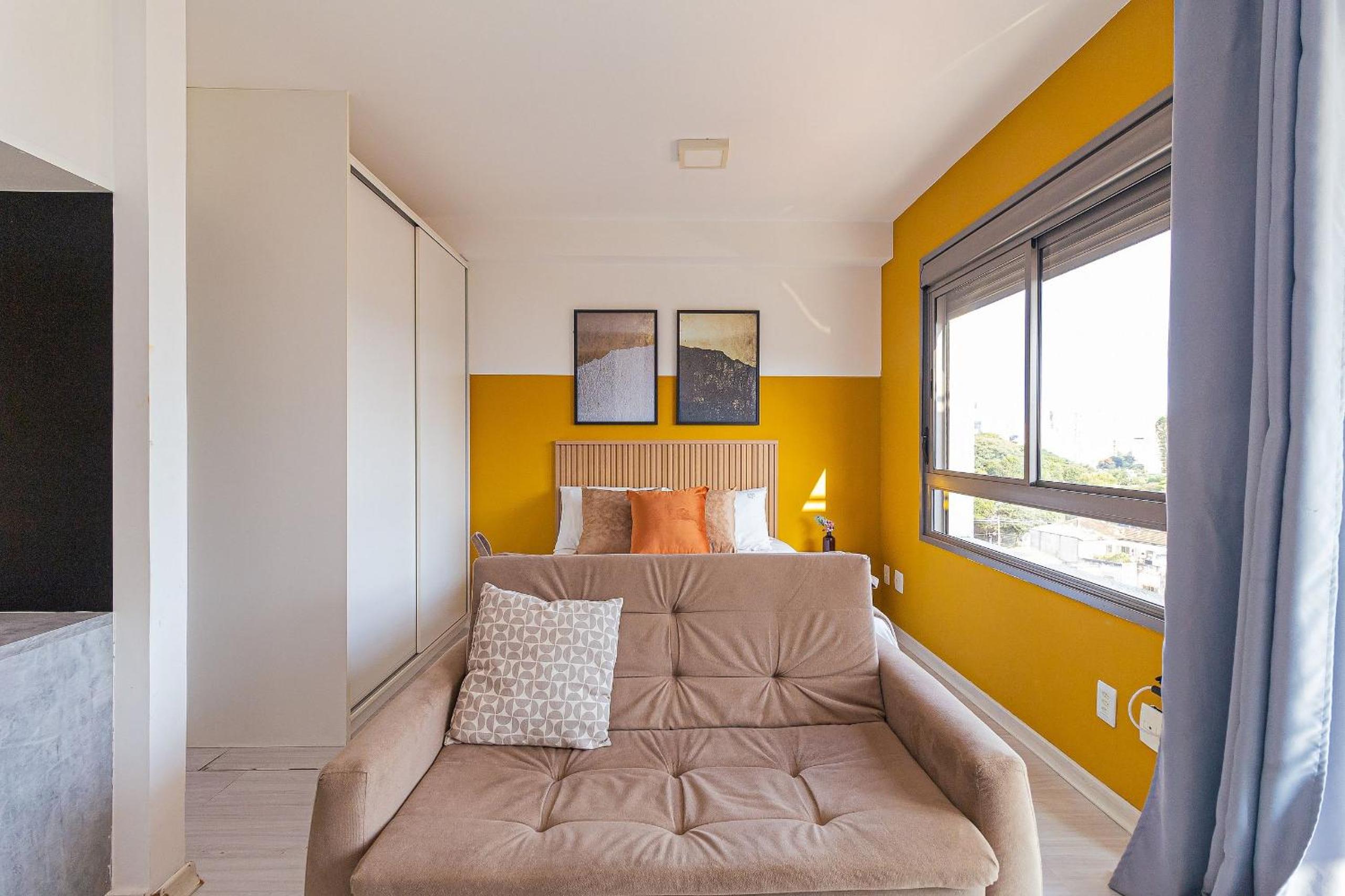 Standard Apartment - Photo 9