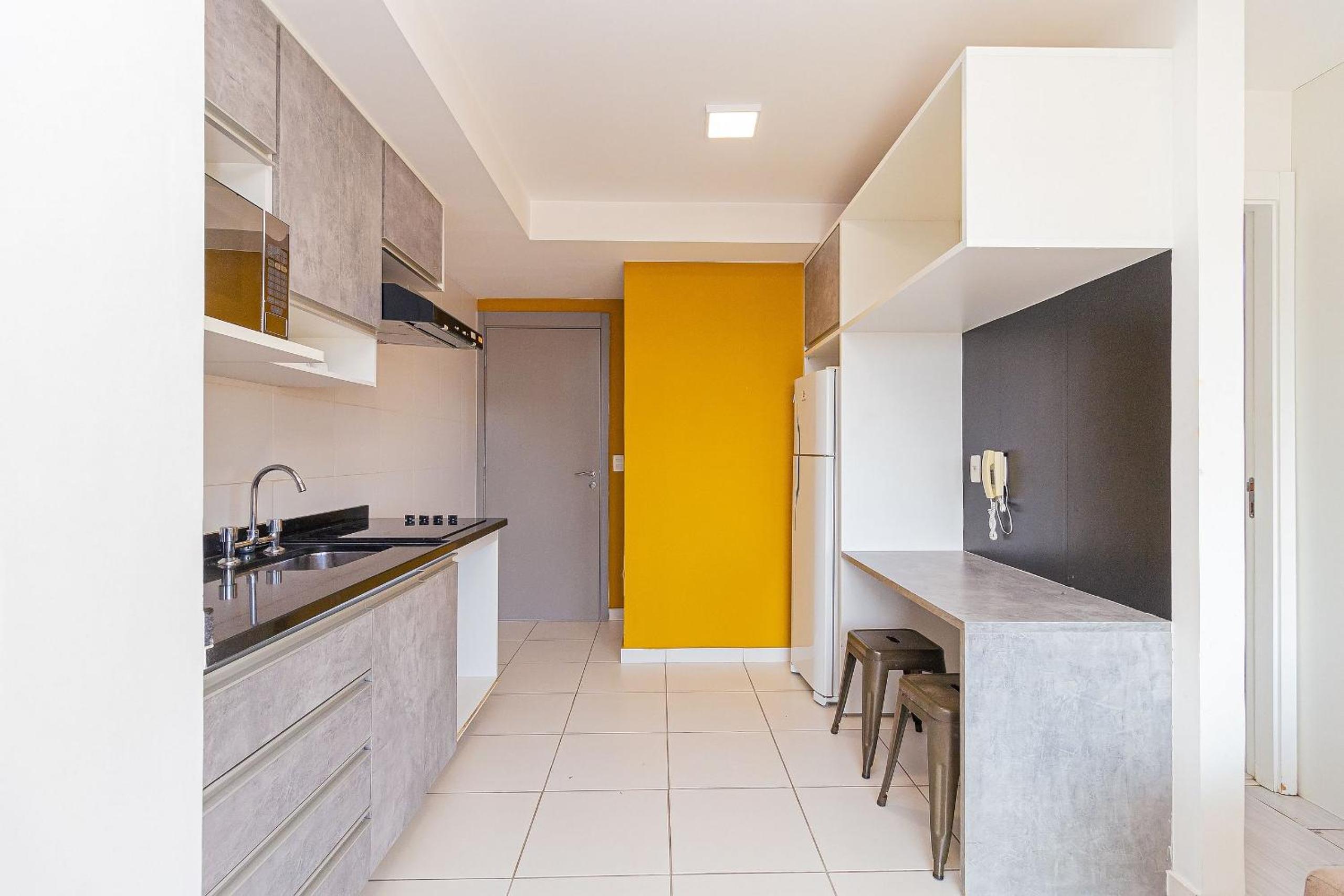 Standard Apartment - Photo 2