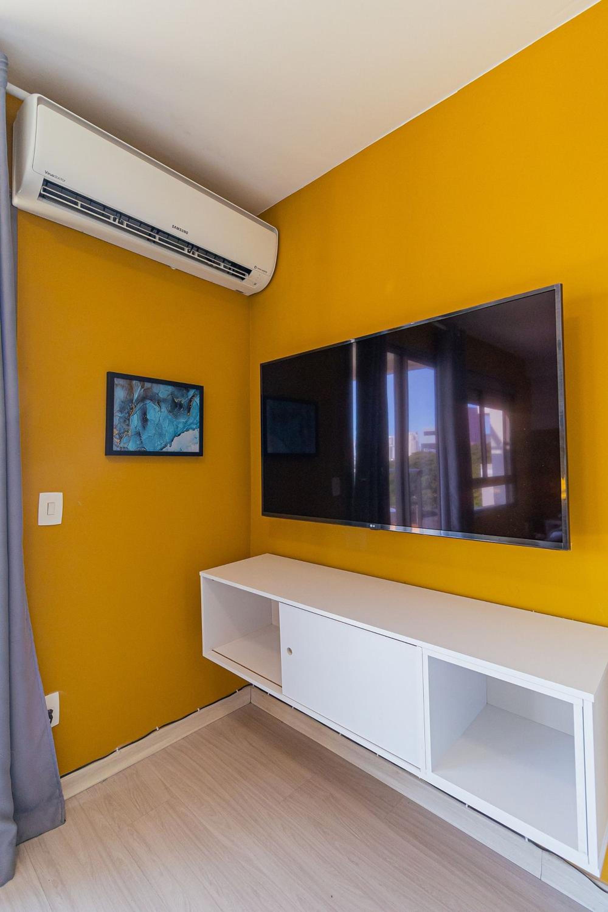 Standard Apartment - Photo 20