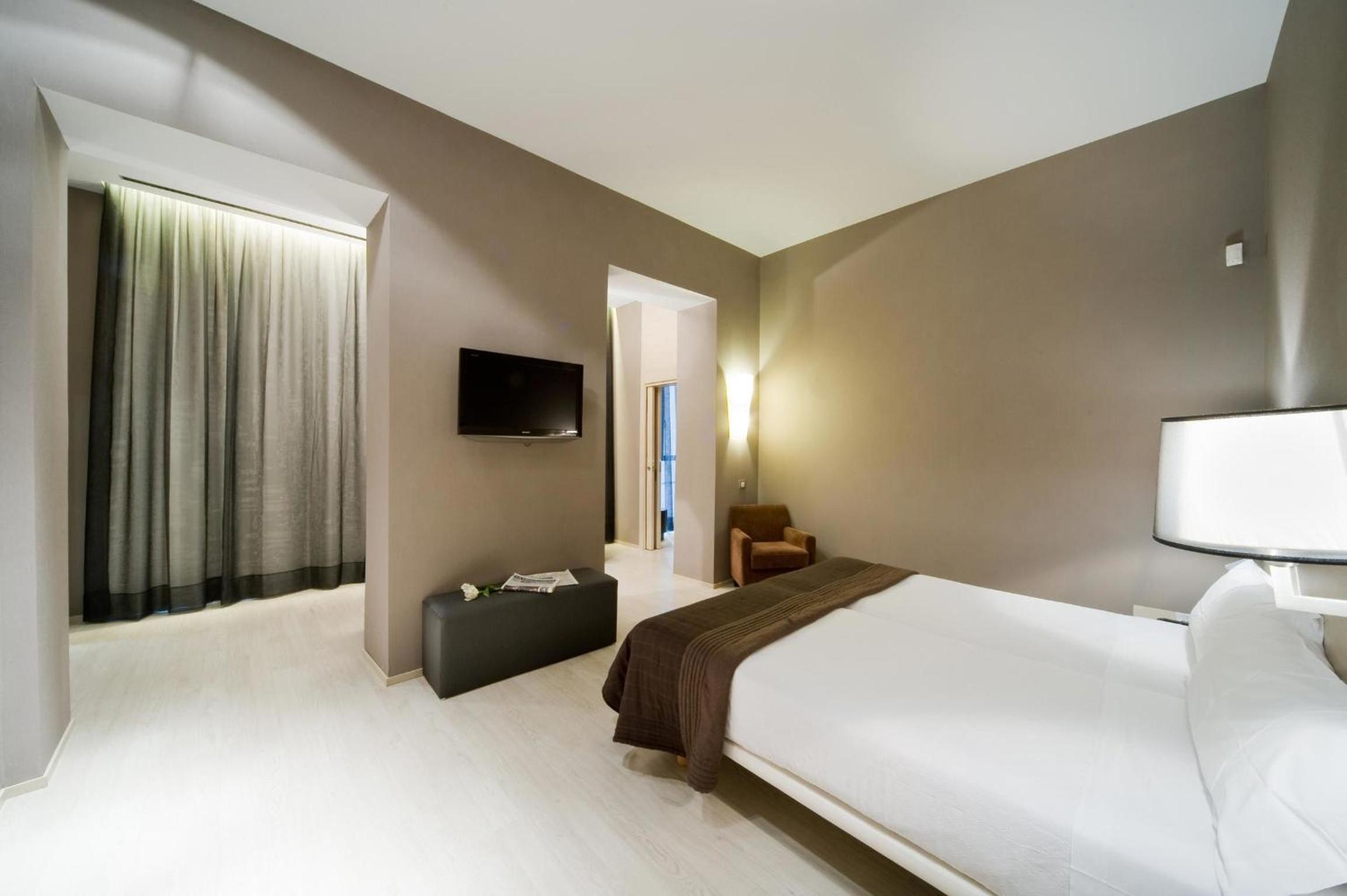 Habitación familiar