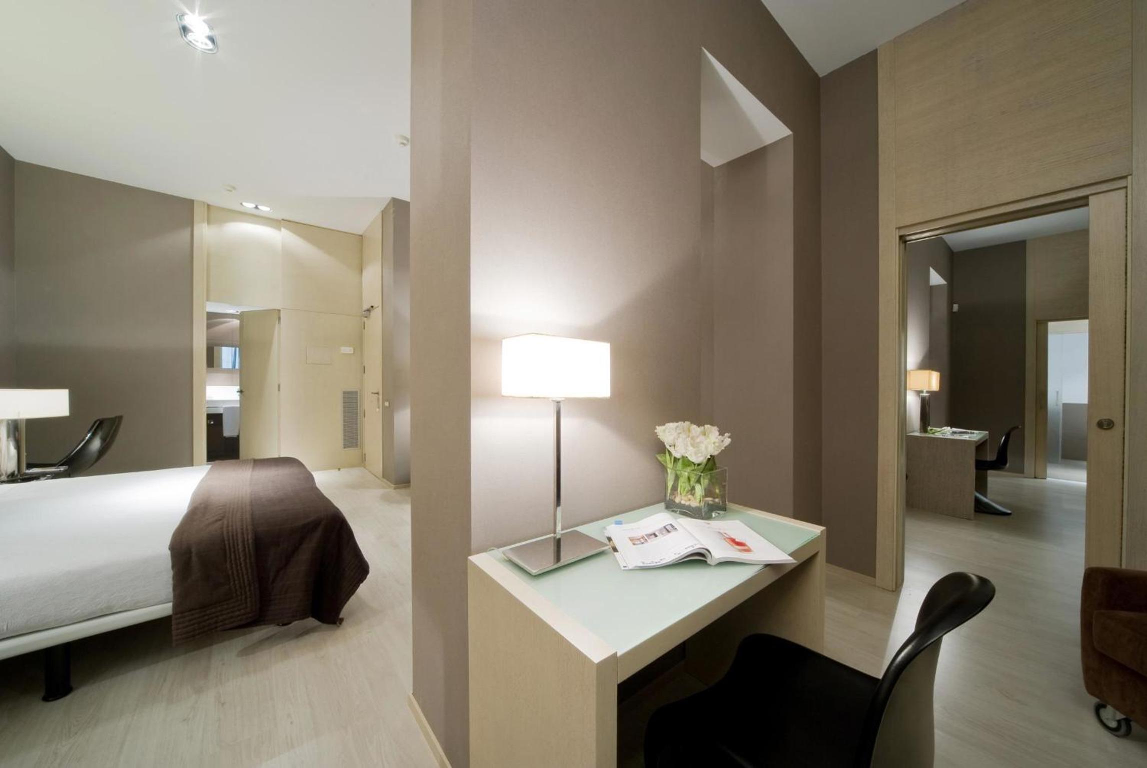 Superior Double or Twin Room photo 3