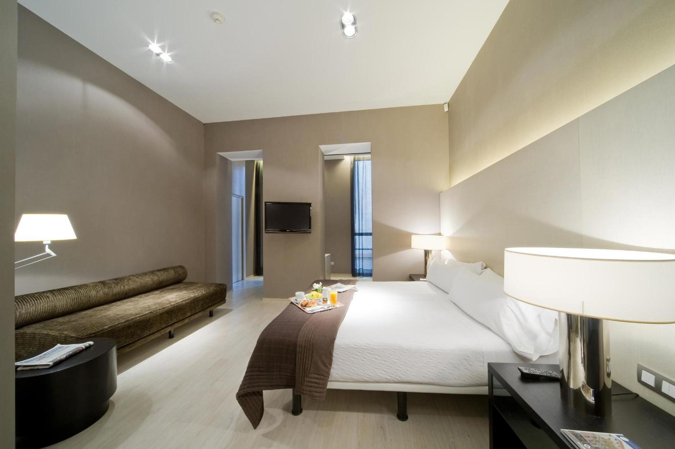 Superior Double or Twin Room photo 2