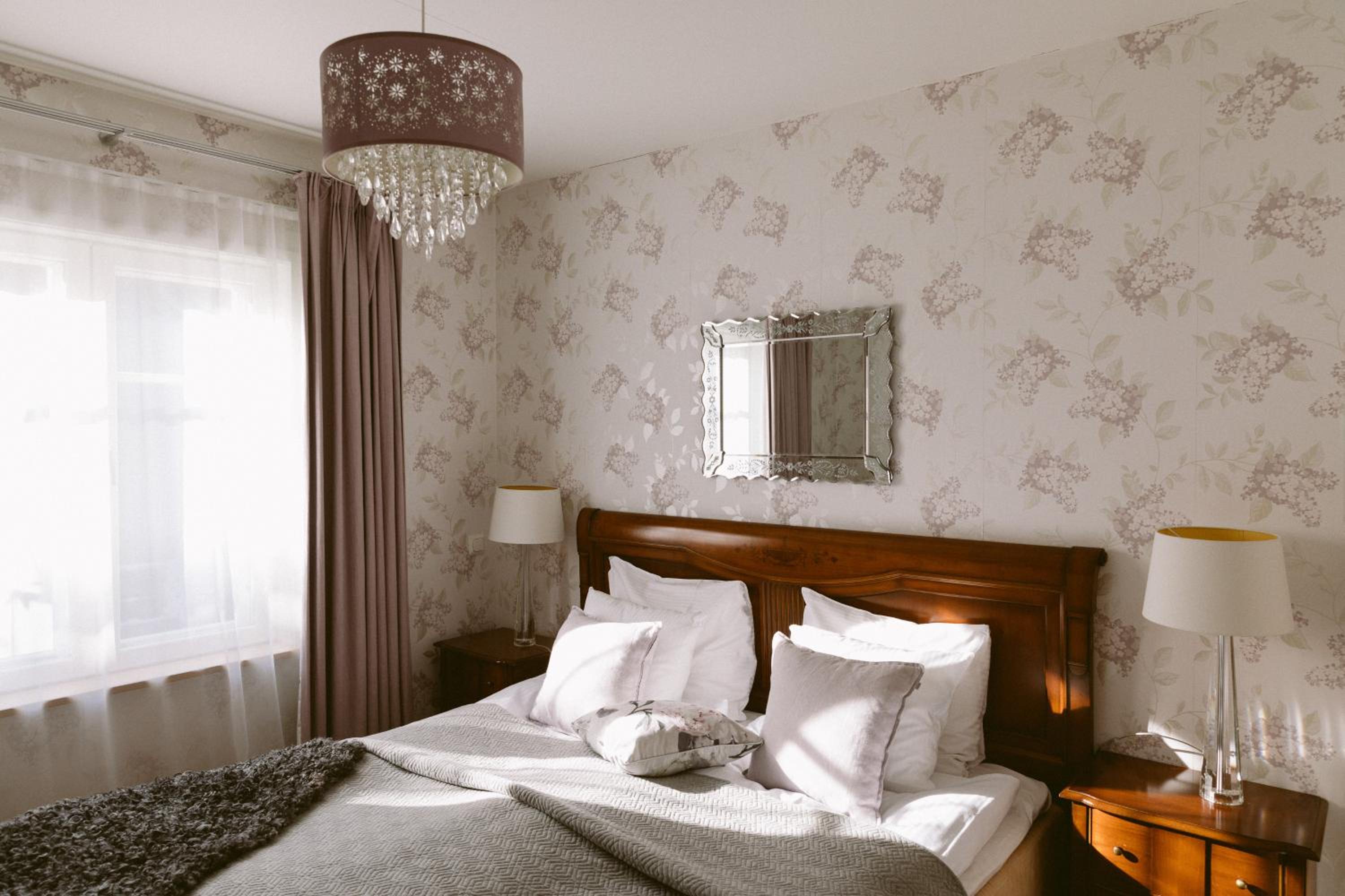 Suite photo 1