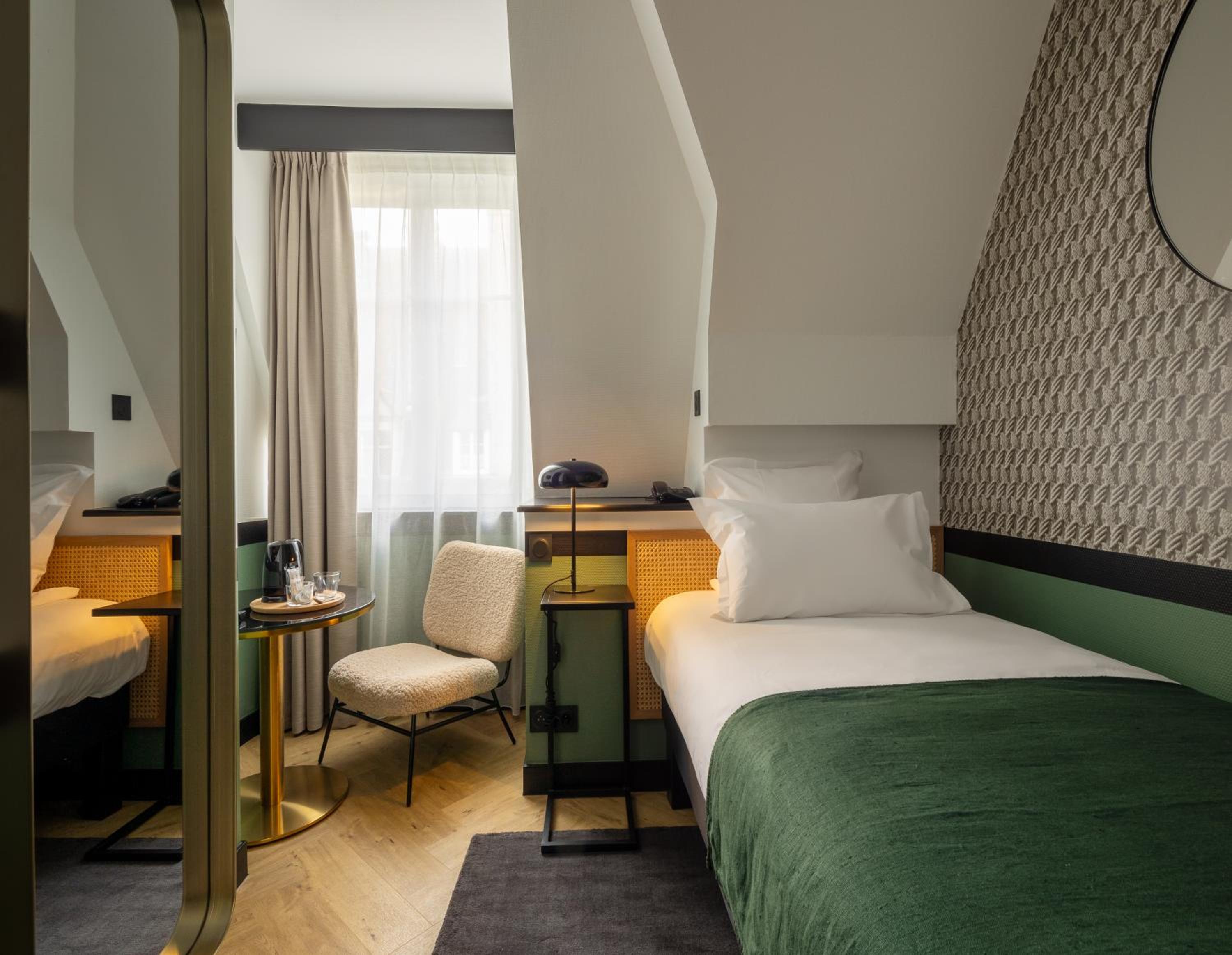Cozy Single Room photo 1